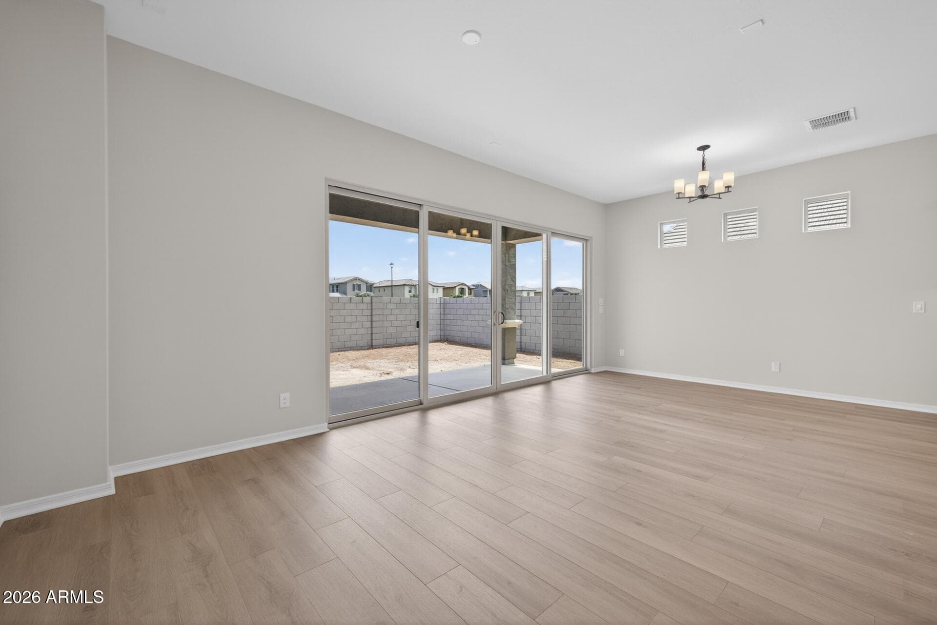 4317 E BETHENA Street, Gilbert, AZ 85295 — photo 16 of 54