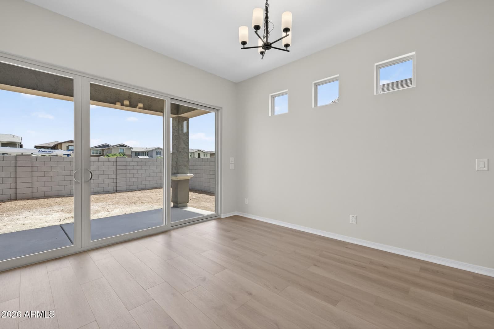 4317 E BETHENA Street, Gilbert, AZ 85295 — photo 22 of 54