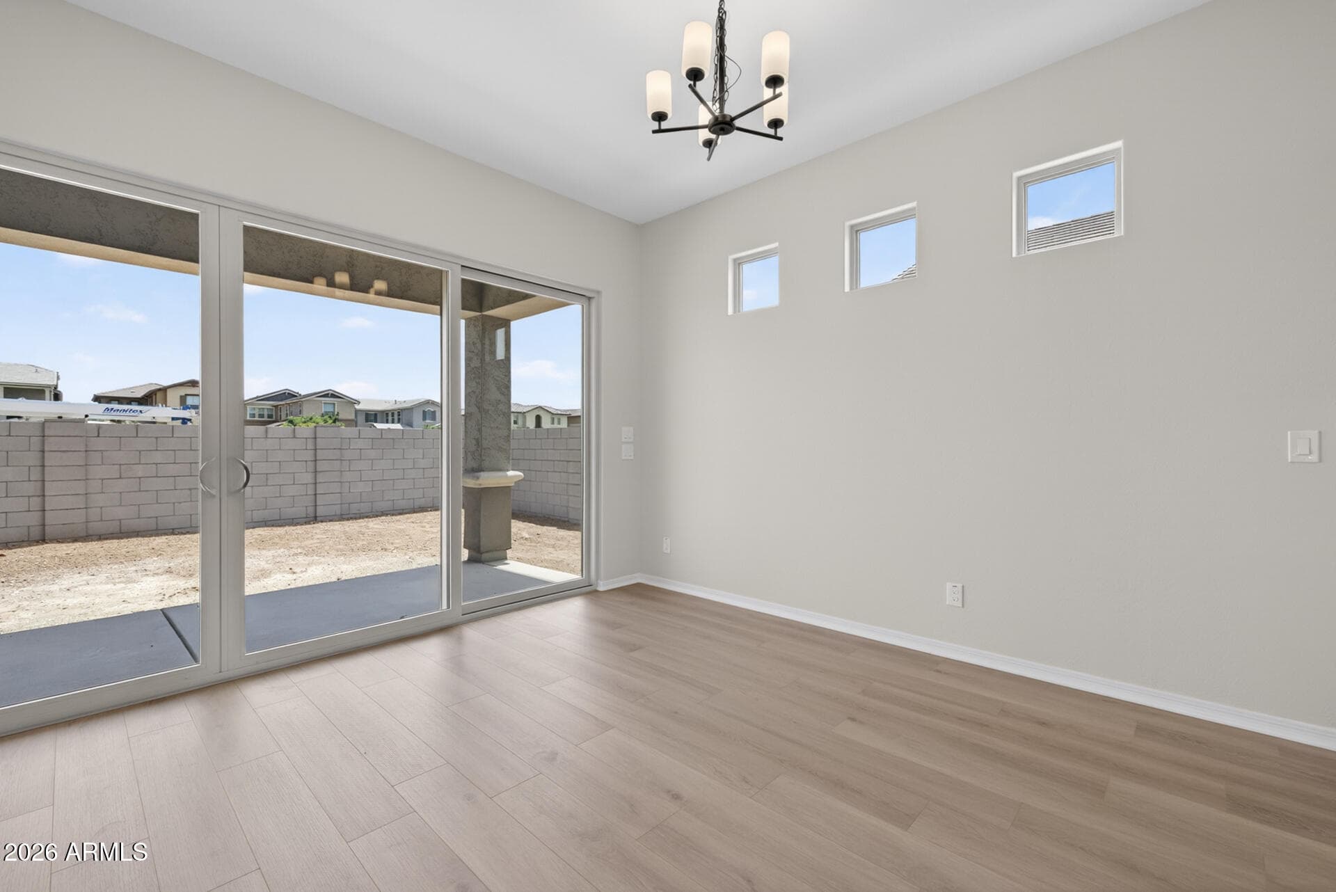 4317 E BETHENA Street, Gilbert, AZ 85295 — photo 22 of 54