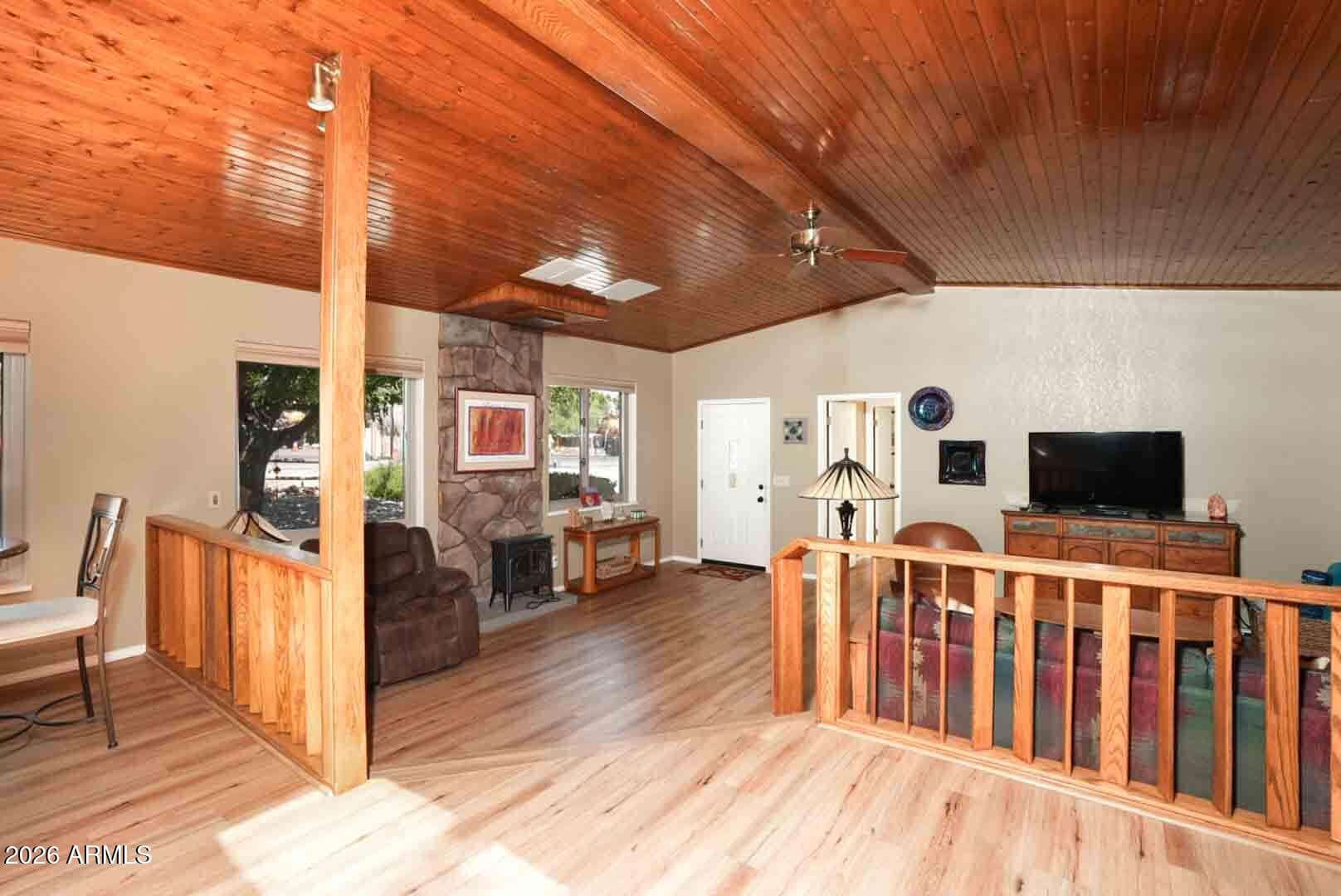 1263 S MONTE TESORO Drive, Cottonwood, AZ 86326 — photo 6 of 46