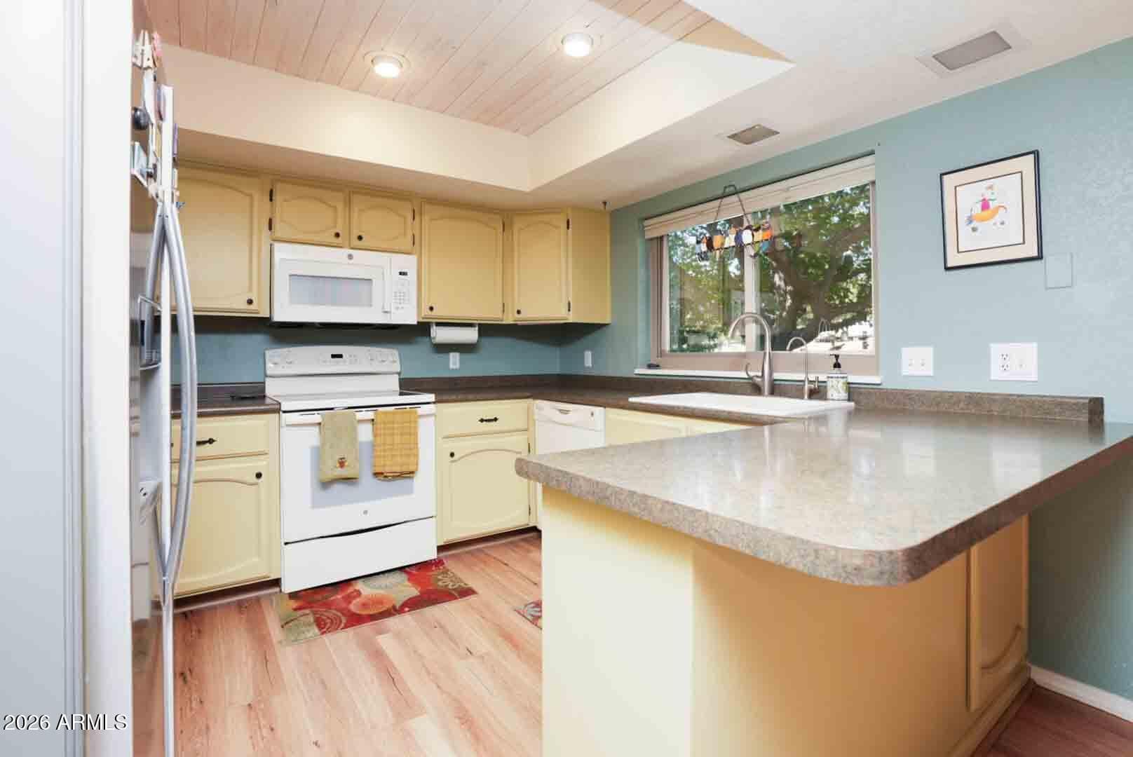 1263 S MONTE TESORO Drive, Cottonwood, AZ 86326 — photo 12 of 46