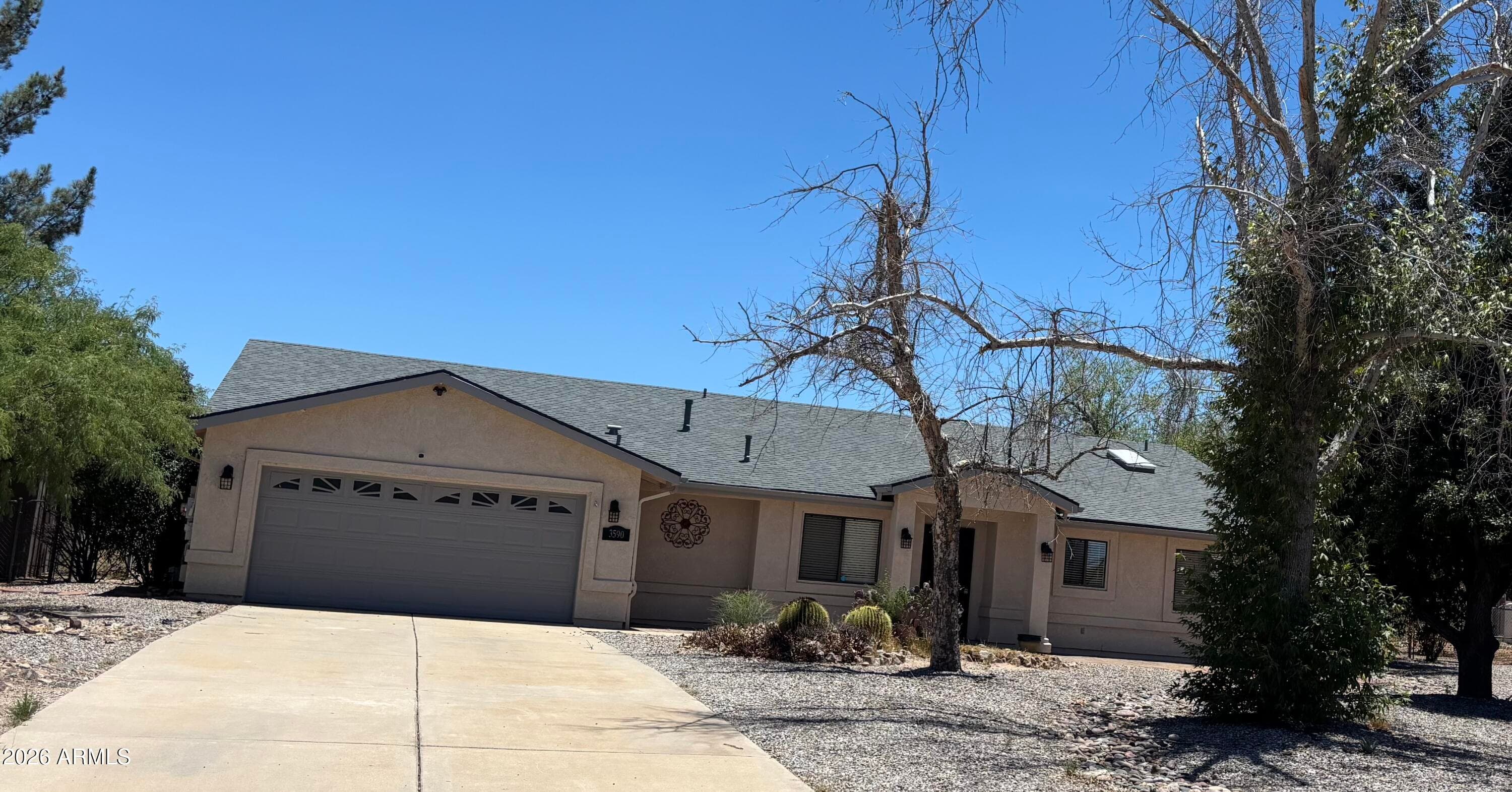 3590 E KALISPELL Avenue, Sierra Vista, AZ 85650 — photo 24 of 26