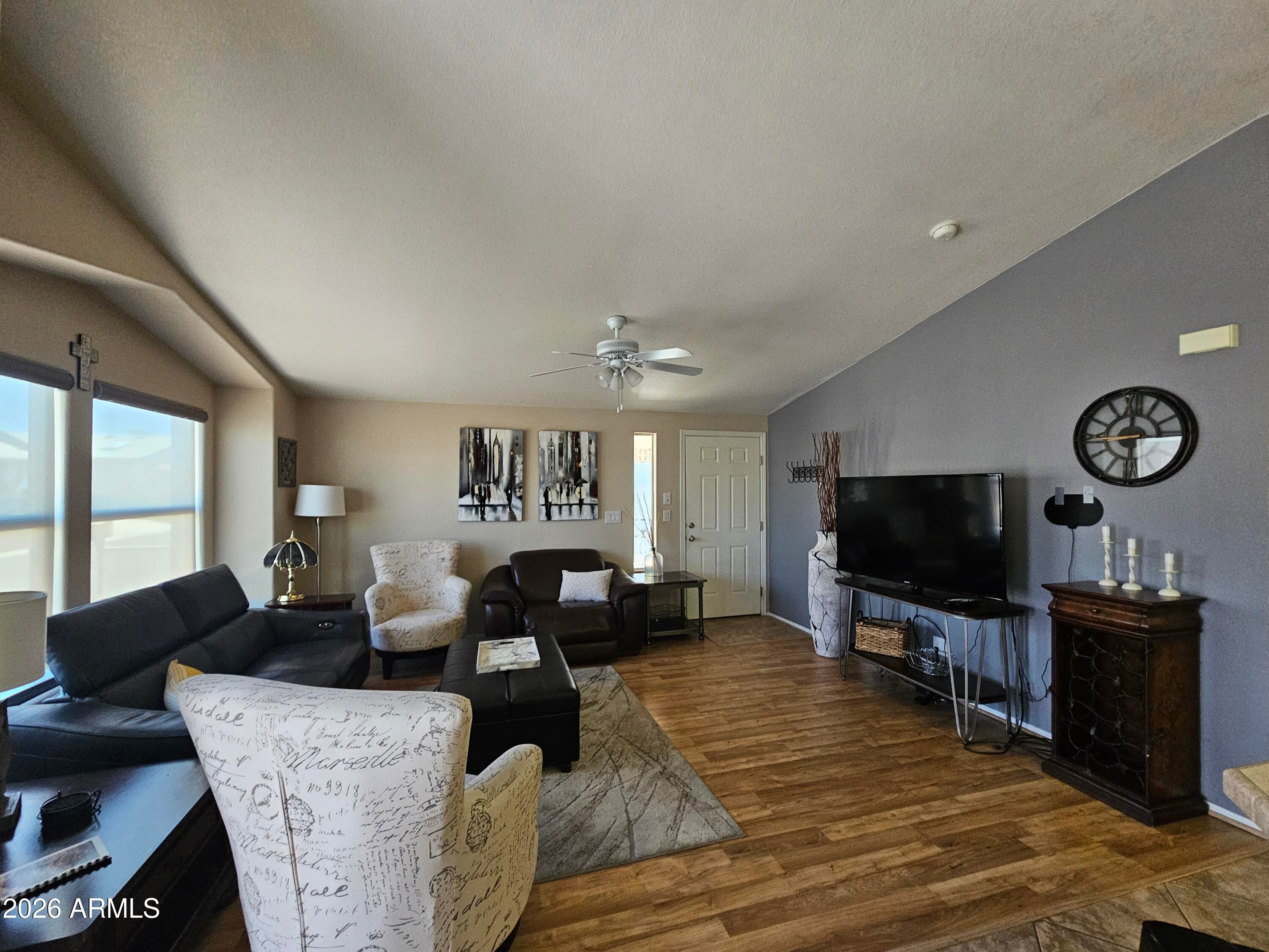 650 N Hawes Road 4621, Mesa, AZ 85207 — photo 2 of 33