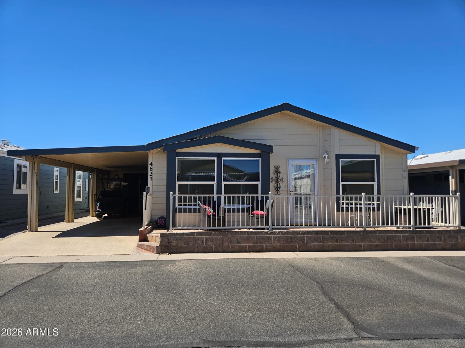 650 N Hawes Road 4621, Mesa, AZ 85207 — photo 20 of 33
