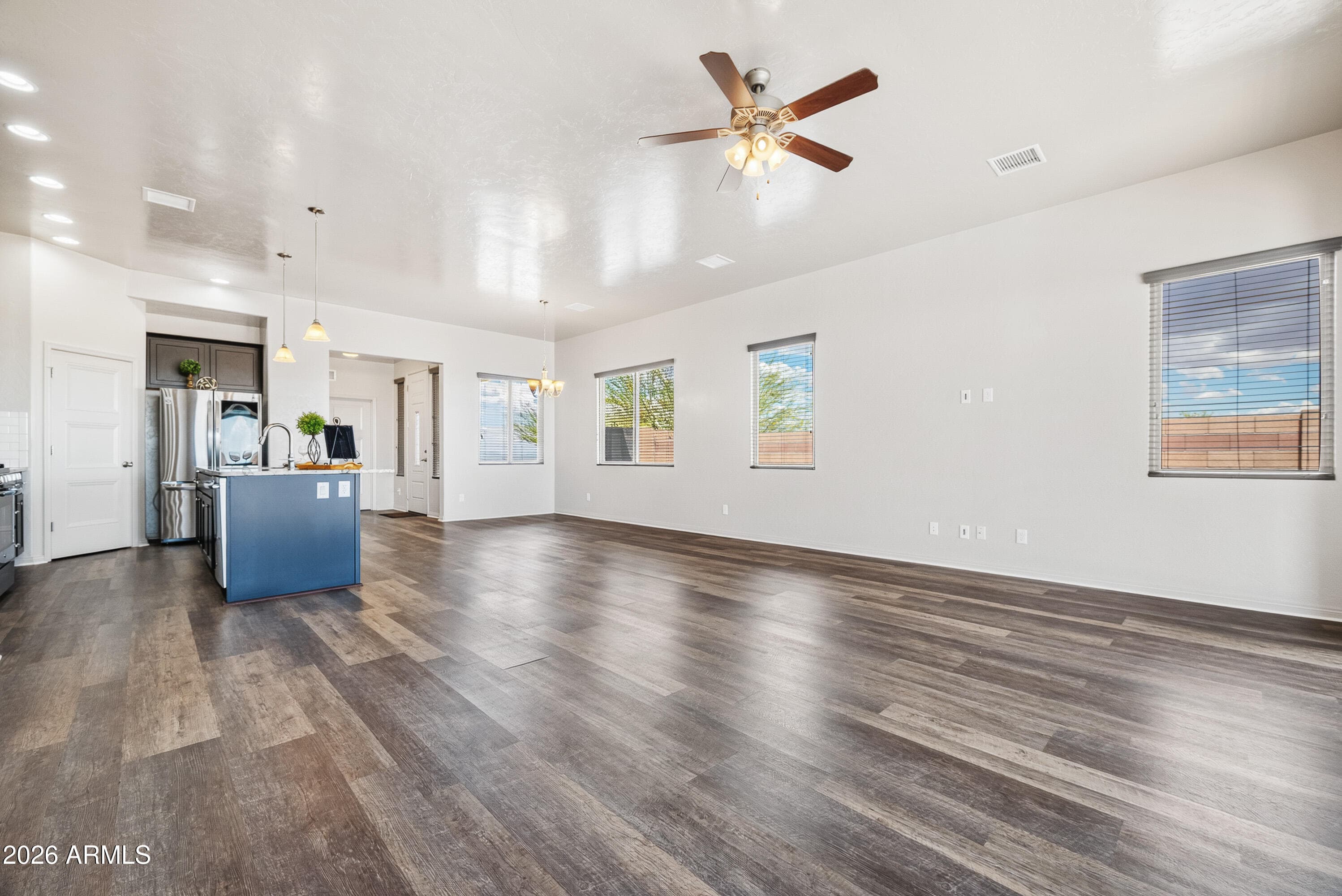 6691 E SADDLEHORN Circle, Hereford, AZ 85615 — photo 5 of 46