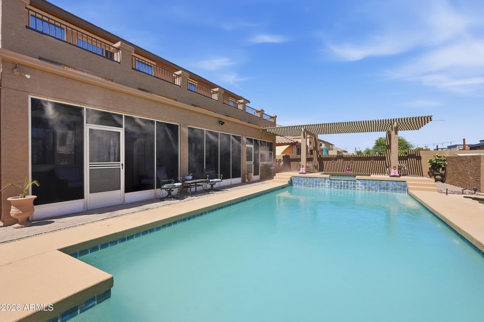 3840 E KINGBIRD Place, Chandler, AZ 85286 — photo 4 of 41