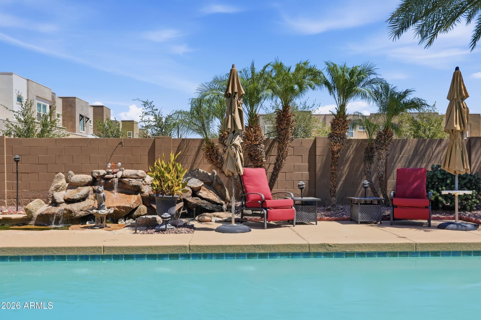 3840 E KINGBIRD Place, Chandler, AZ 85286 — photo 3 of 41