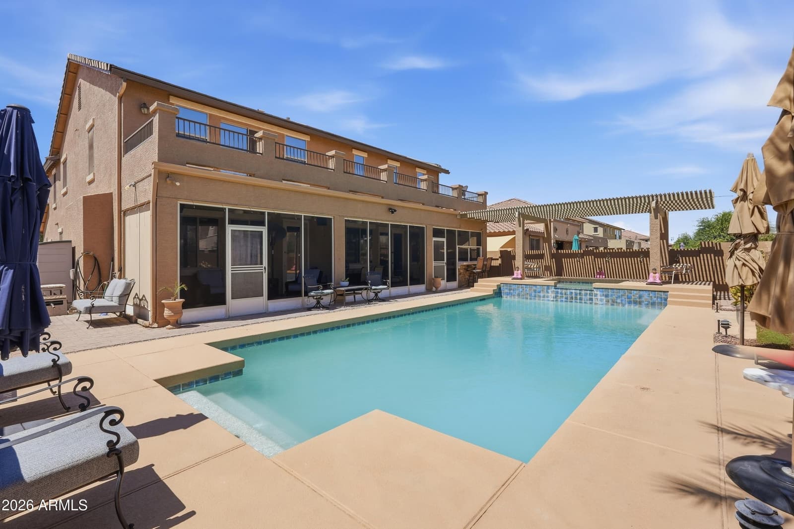 3840 E KINGBIRD Place, Chandler, AZ 85286 — photo 1 of 41