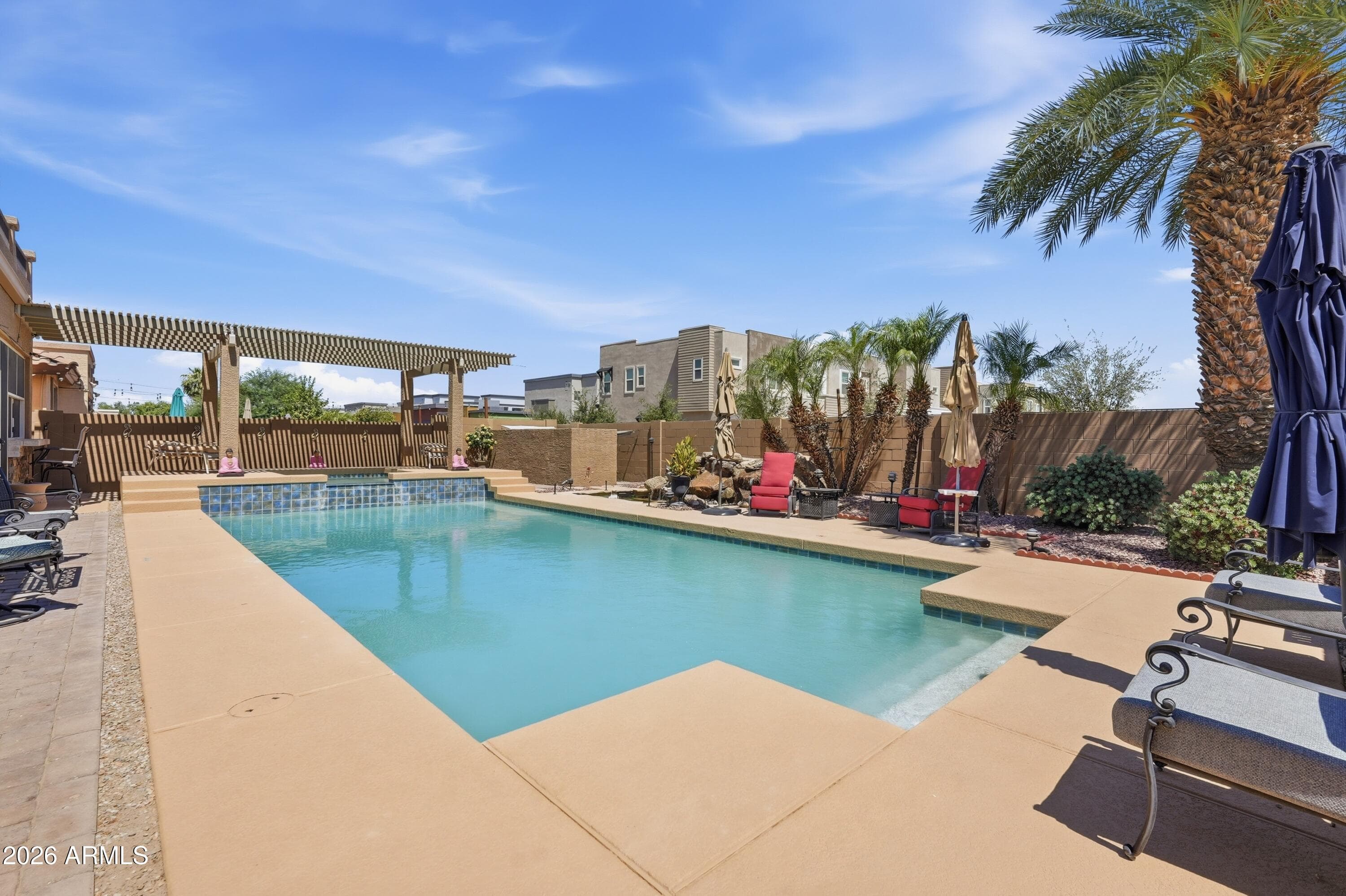 3840 E KINGBIRD Place, Chandler, AZ 85286 — photo 5 of 41