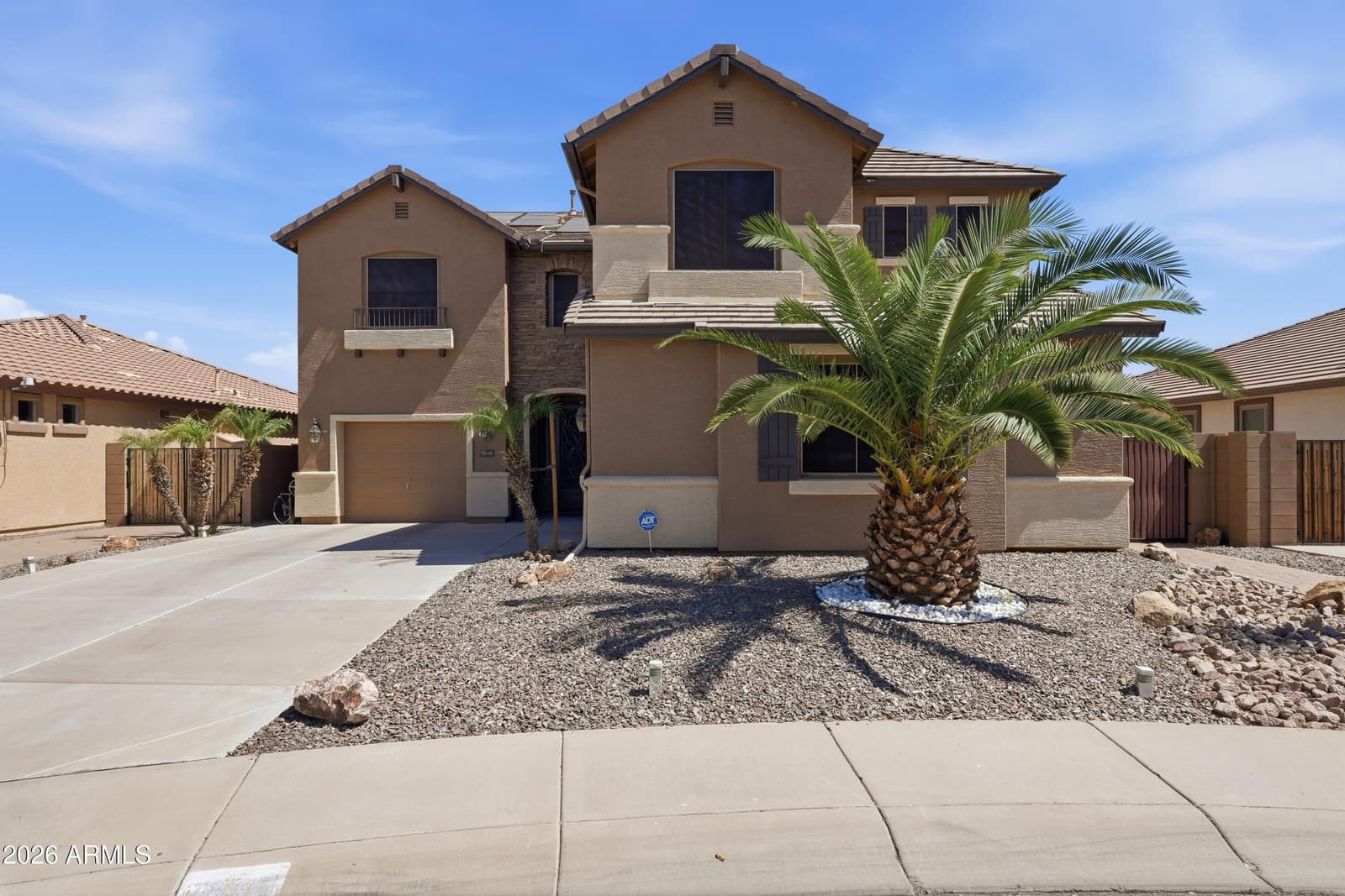 3840 E KINGBIRD Place, Chandler, AZ 85286 — photo 6 of 41