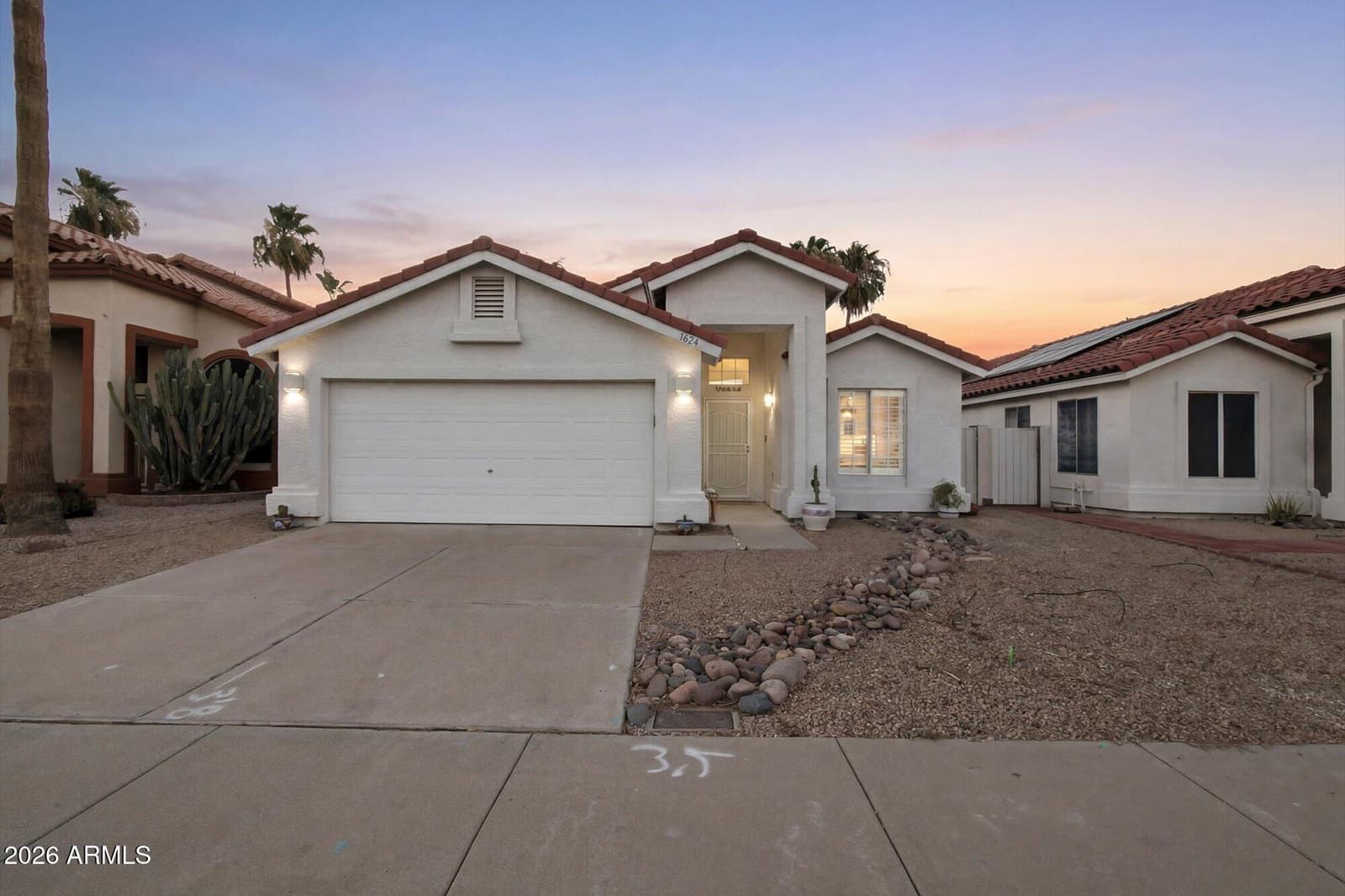 7824 W JULIE Drive, Glendale, AZ 85308 — photo 3 of 33