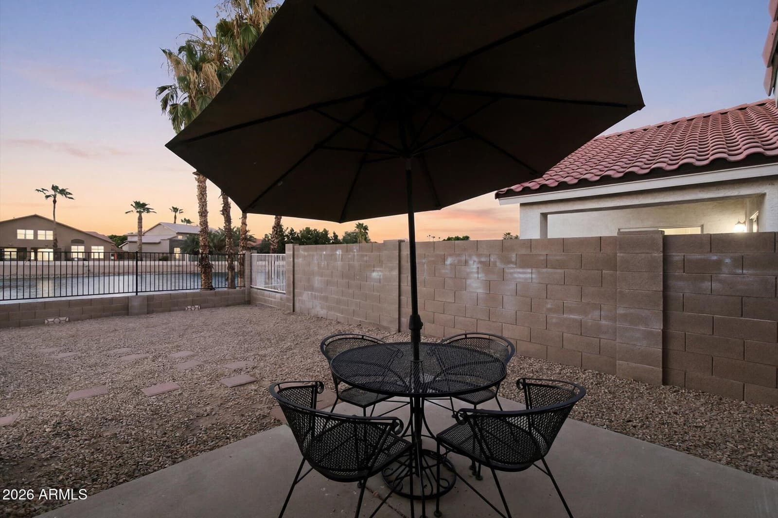 7824 W JULIE Drive, Glendale, AZ 85308 — photo 31 of 33