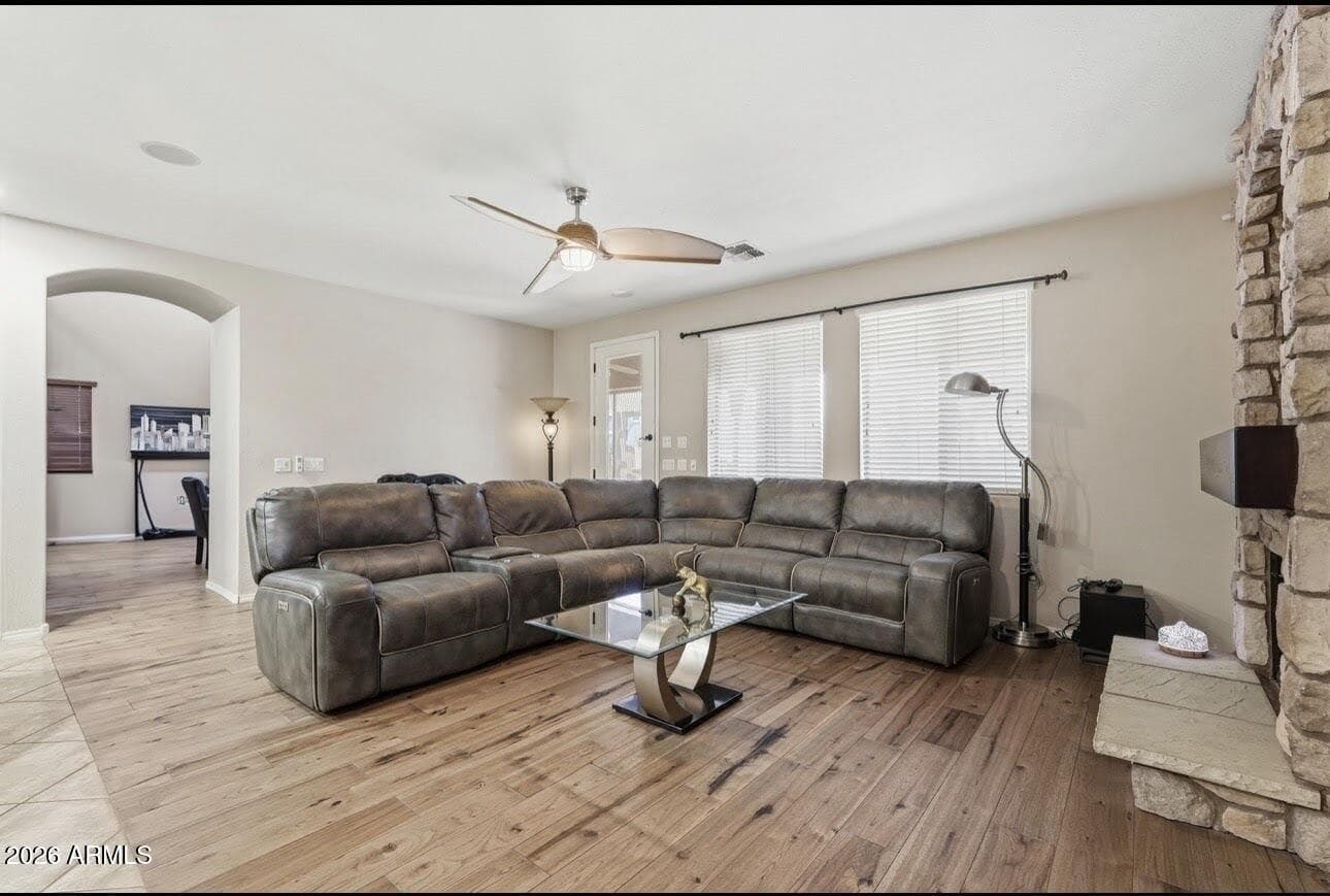 3840 E KINGBIRD Place, Chandler, AZ 85286 — photo 17 of 41