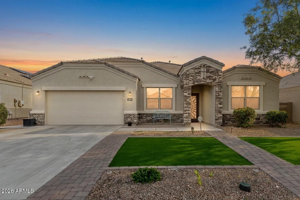 30213 W FAIRMOUNT Avenue, Buckeye, AZ 85396 — photo 2 of 40