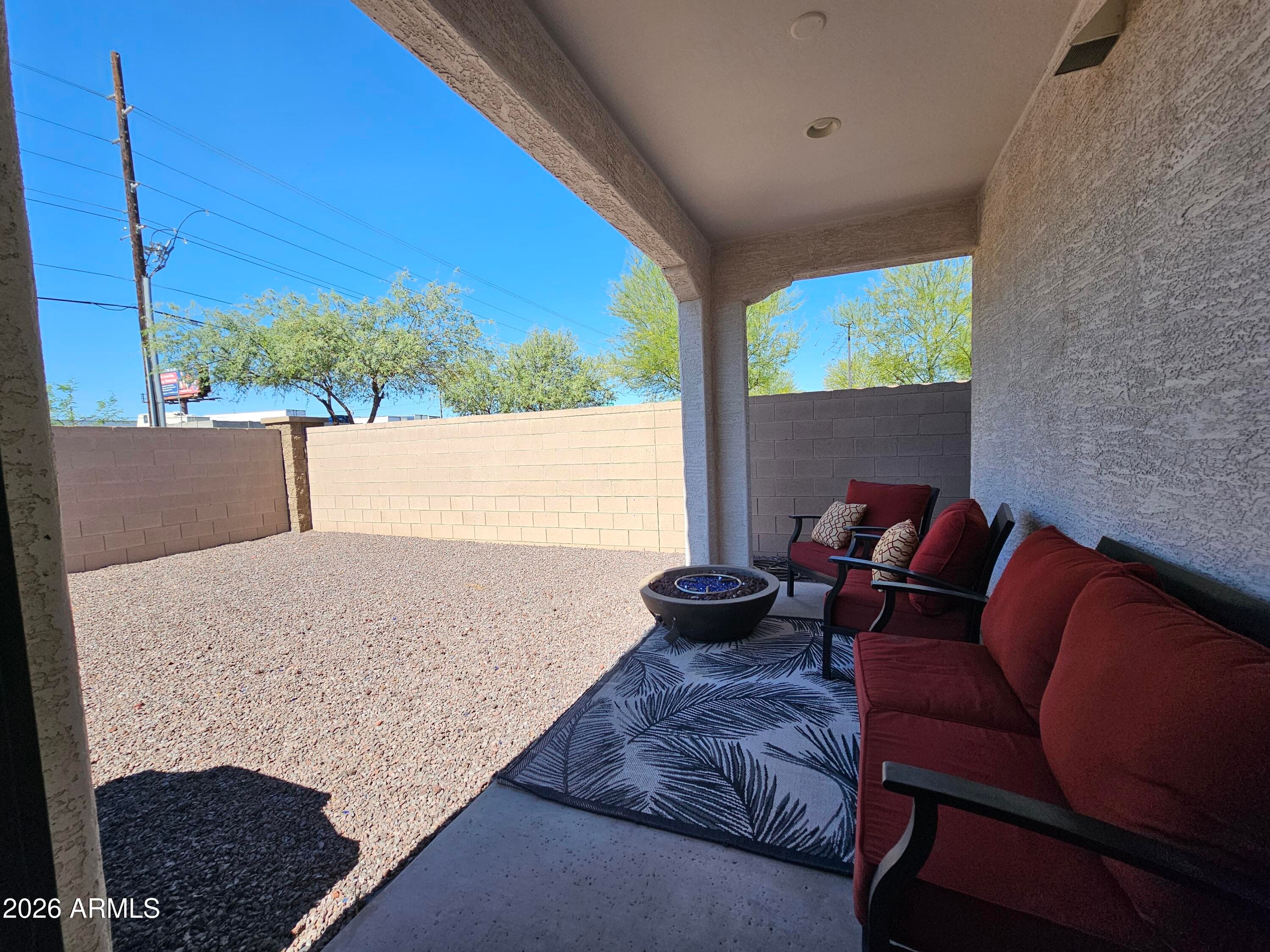 12377 W GLENN Drive, Glendale, AZ 85307 — photo 17 of 22