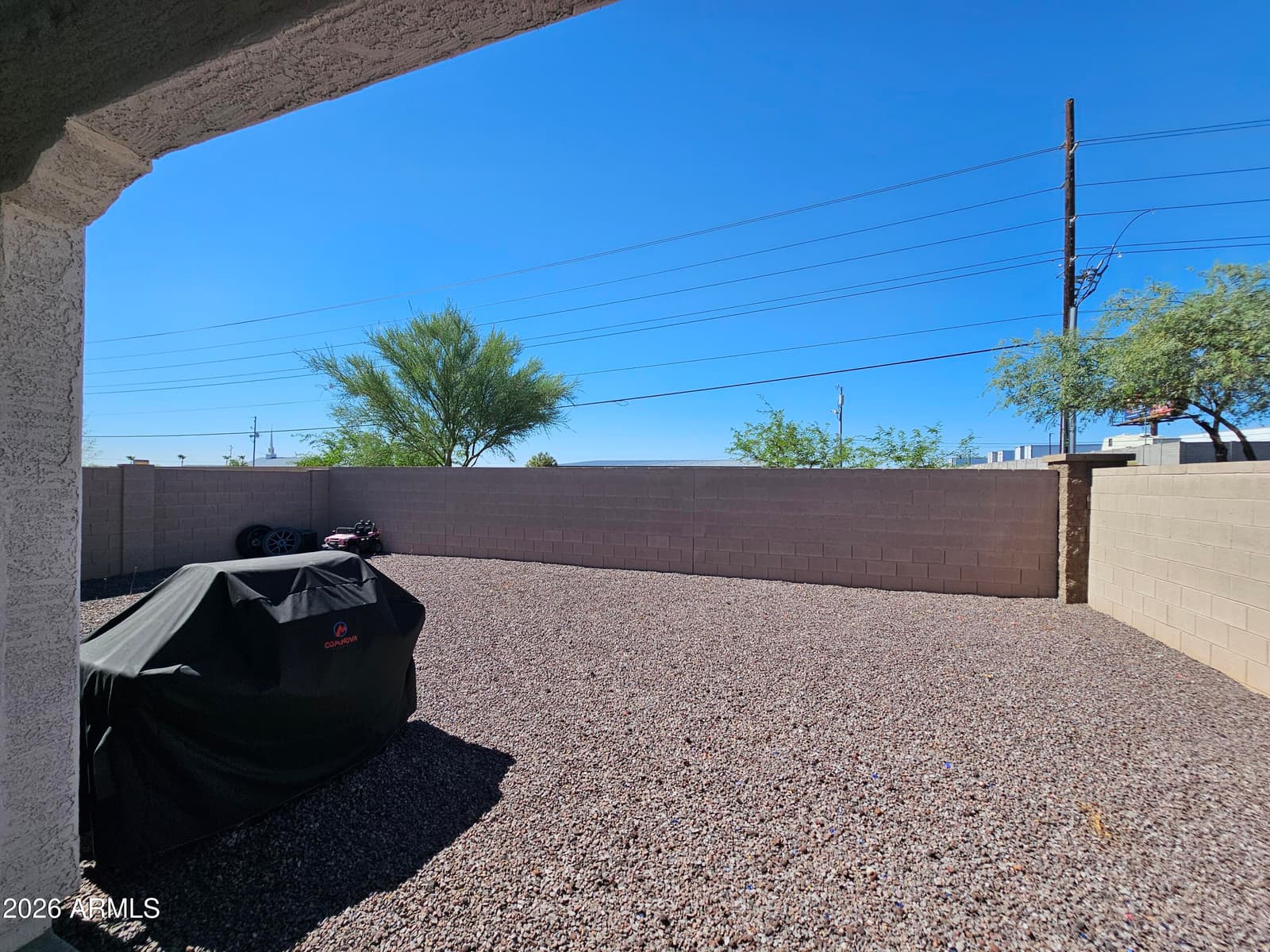 12377 W GLENN Drive, Glendale, AZ 85307 — photo 18 of 22