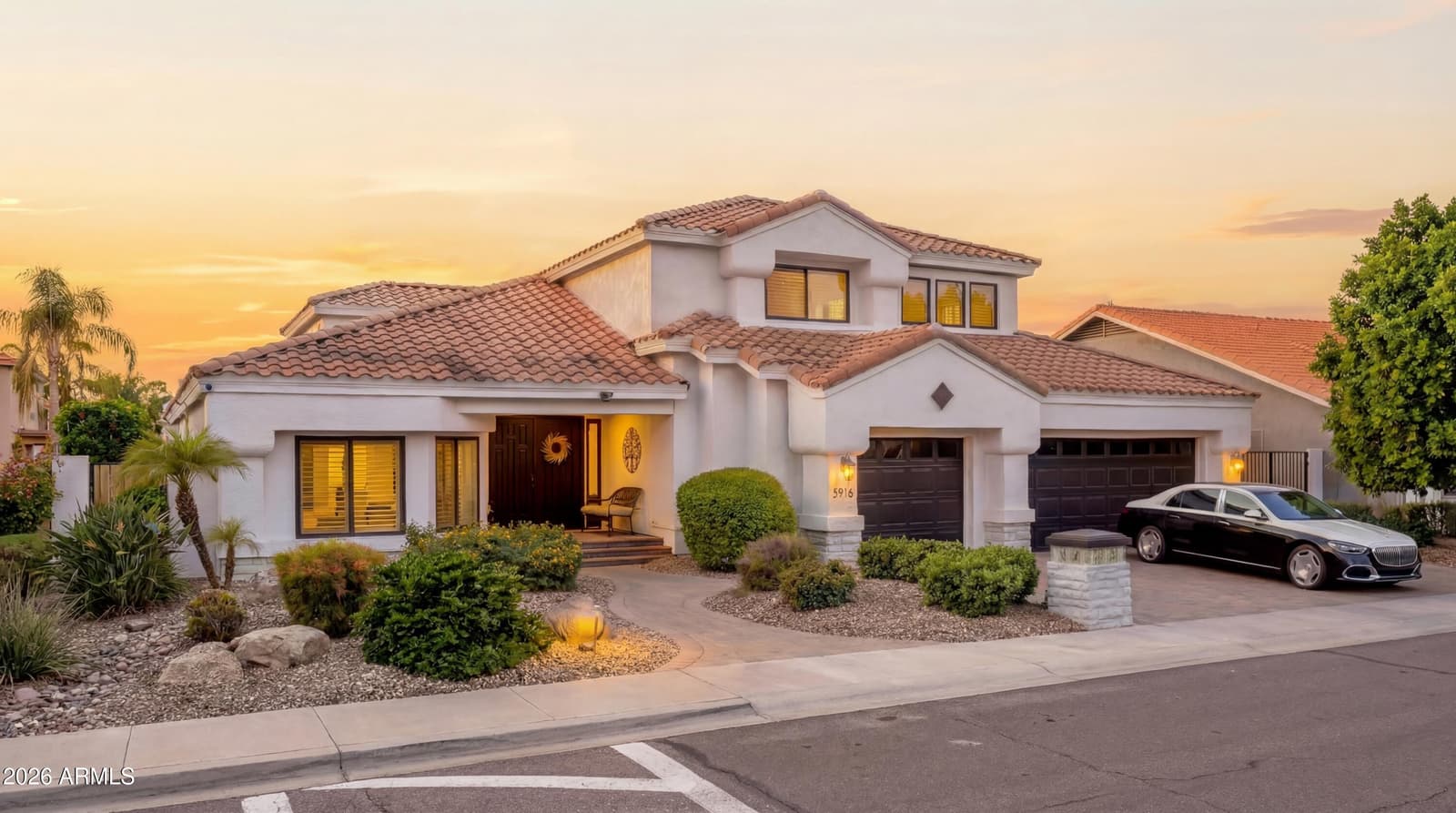 5916 E SANDRA Terrace, Scottsdale, AZ 85254 — photo 1 of 33