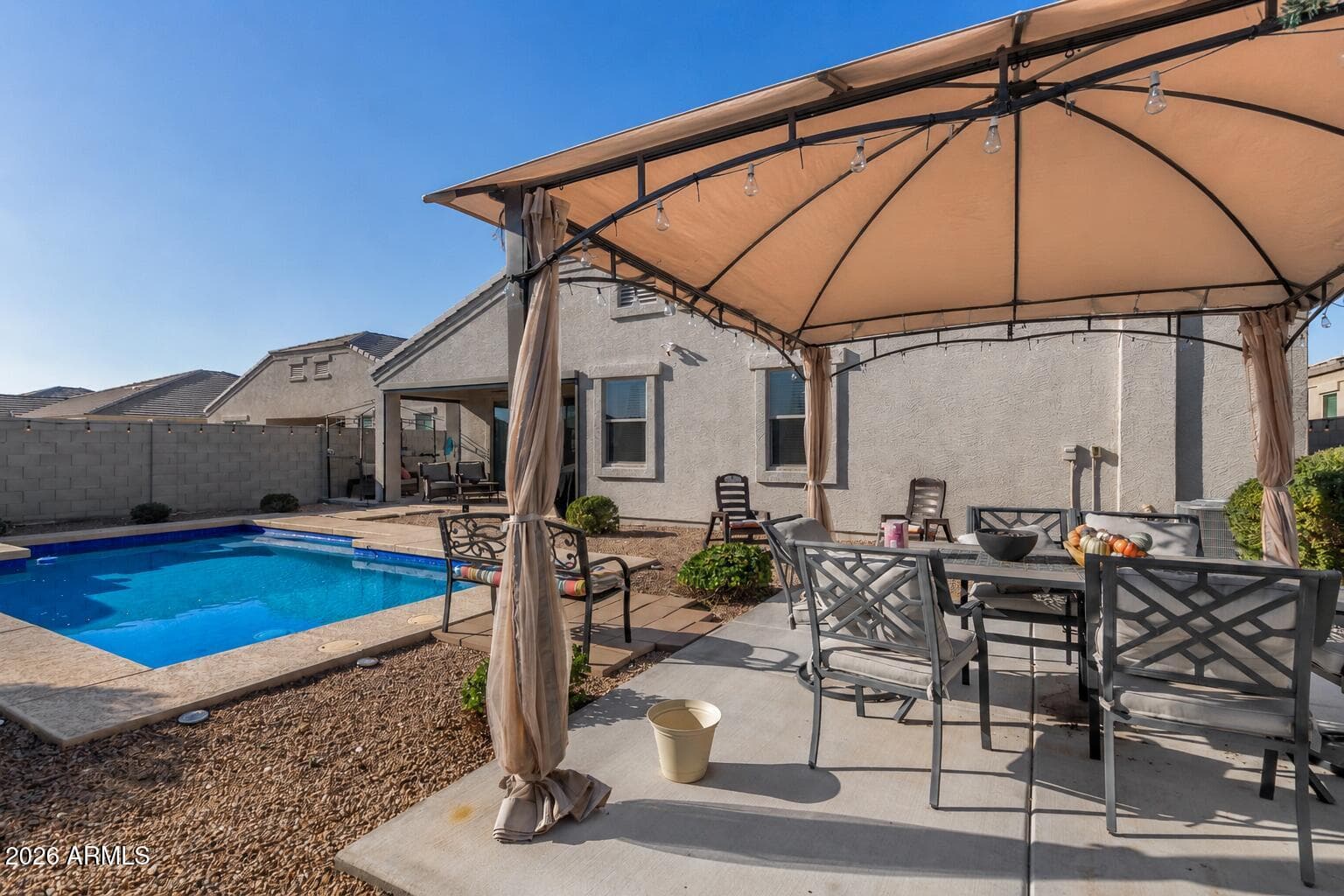 30213 W FAIRMOUNT Avenue, Buckeye, AZ 85396 — photo 35 of 40
