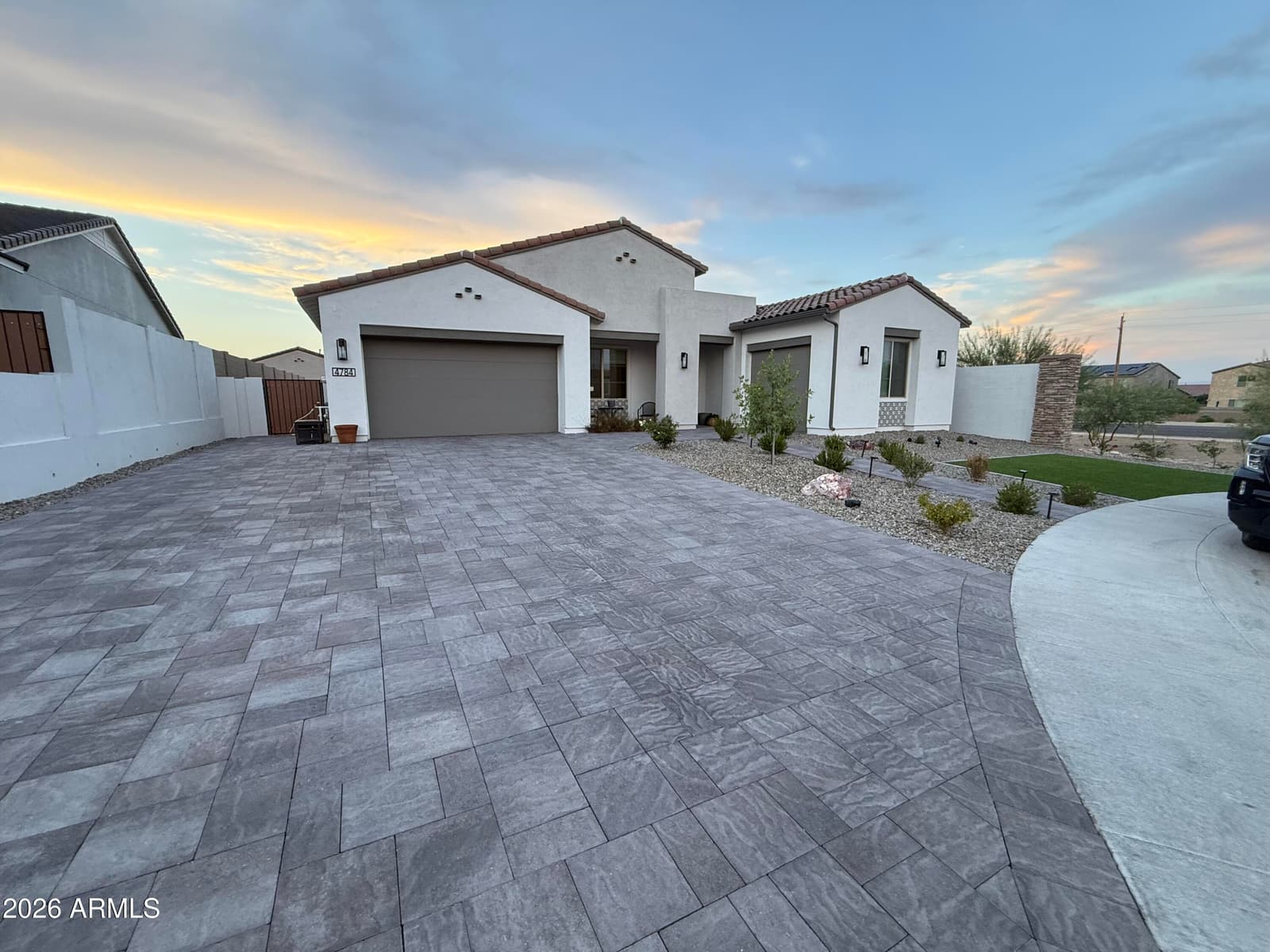 4784 W Lost Camp Lane, Queen Creek, AZ 85144 — photo 1 of 46