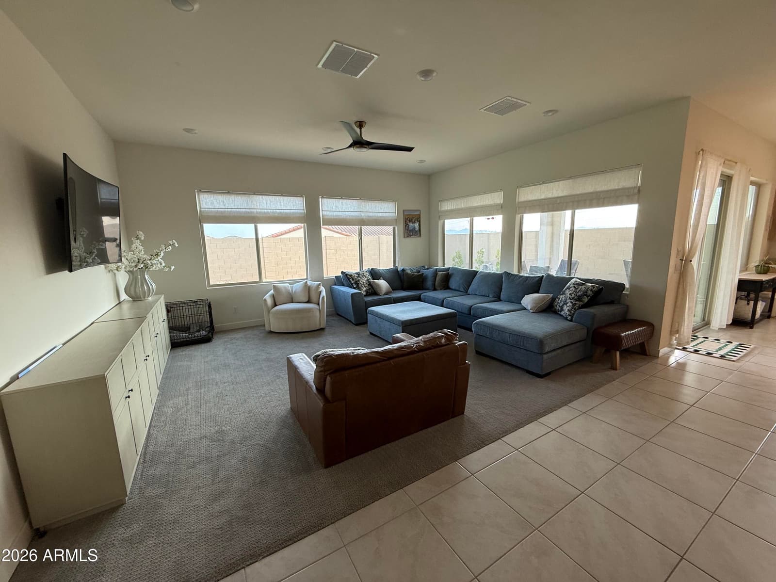 4784 W Lost Camp Lane, Queen Creek, AZ 85144 — photo 11 of 46