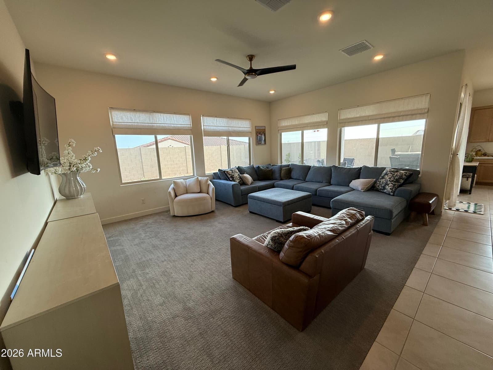 4784 W Lost Camp Lane, Queen Creek, AZ 85144 — photo 10 of 46