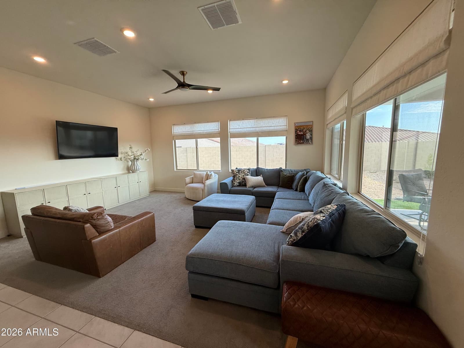 4784 W Lost Camp Lane, Queen Creek, AZ 85144 — photo 12 of 46