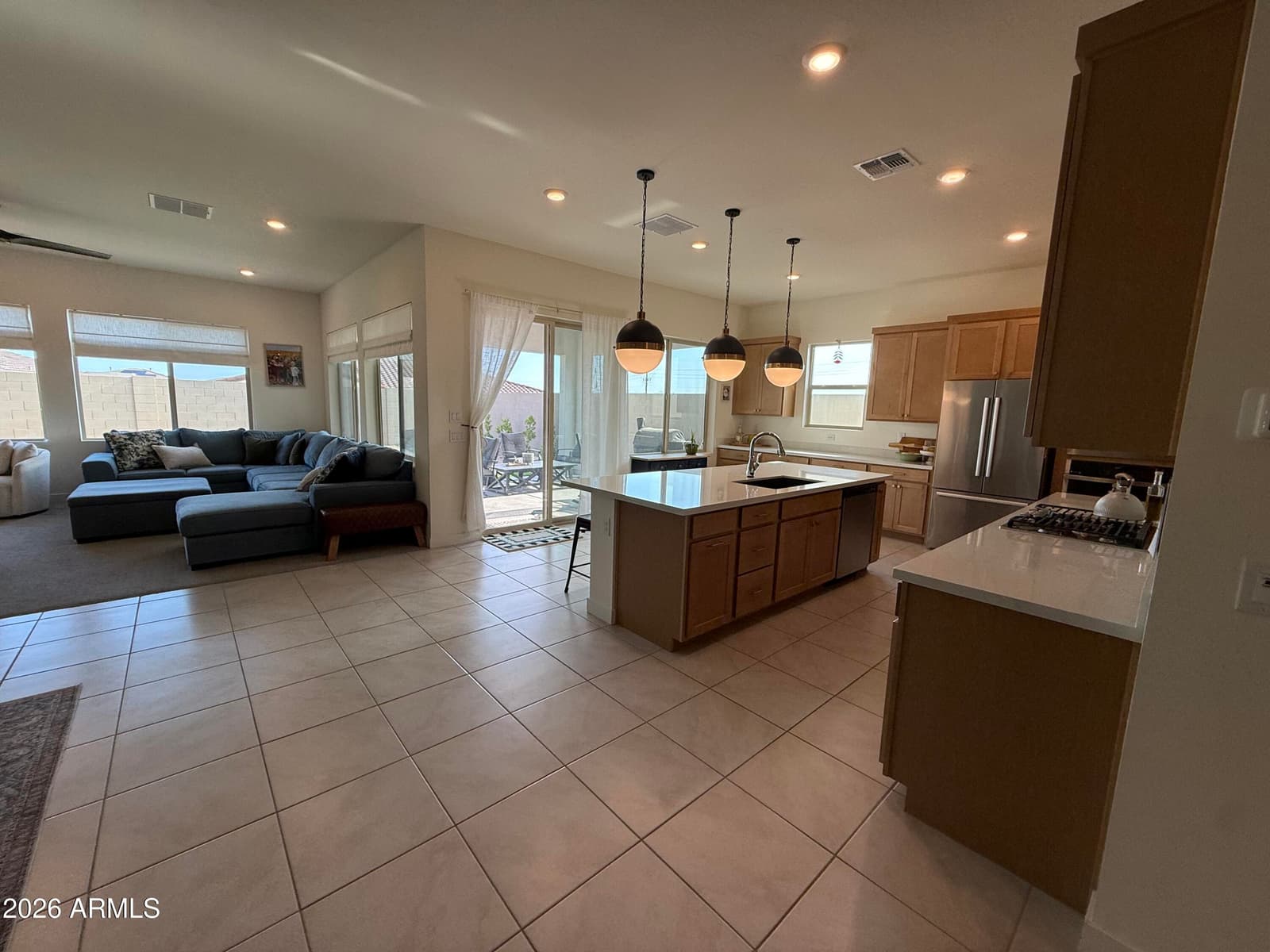 4784 W Lost Camp Lane, Queen Creek, AZ 85144 — photo 13 of 46