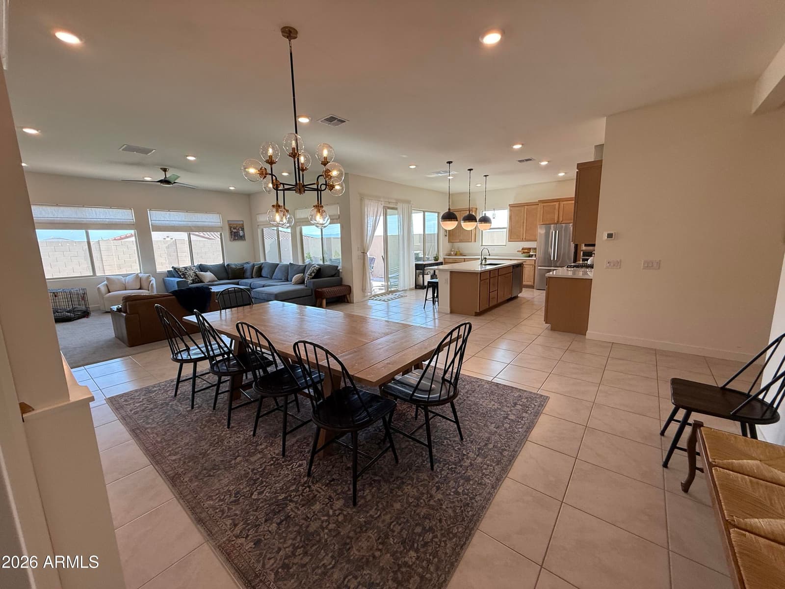4784 W Lost Camp Lane, Queen Creek, AZ 85144 — photo 21 of 46