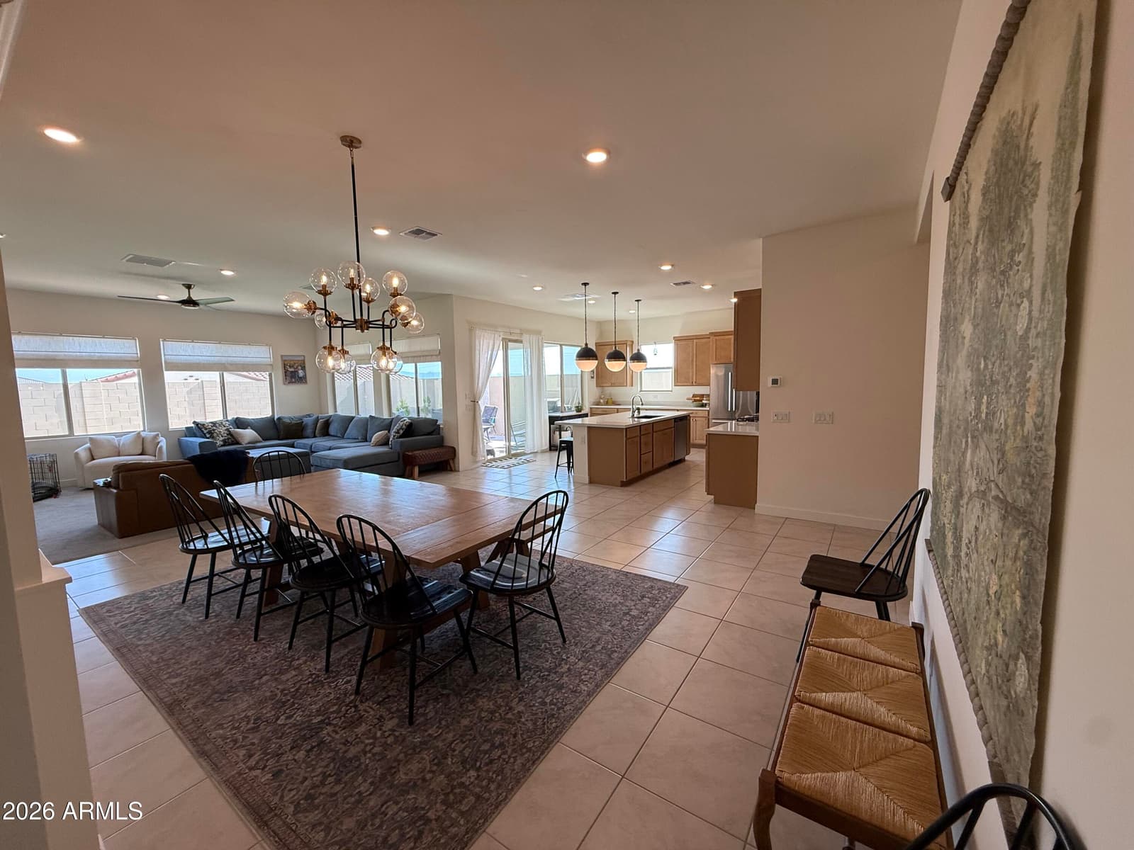 4784 W Lost Camp Lane, Queen Creek, AZ 85144 — photo 25 of 46