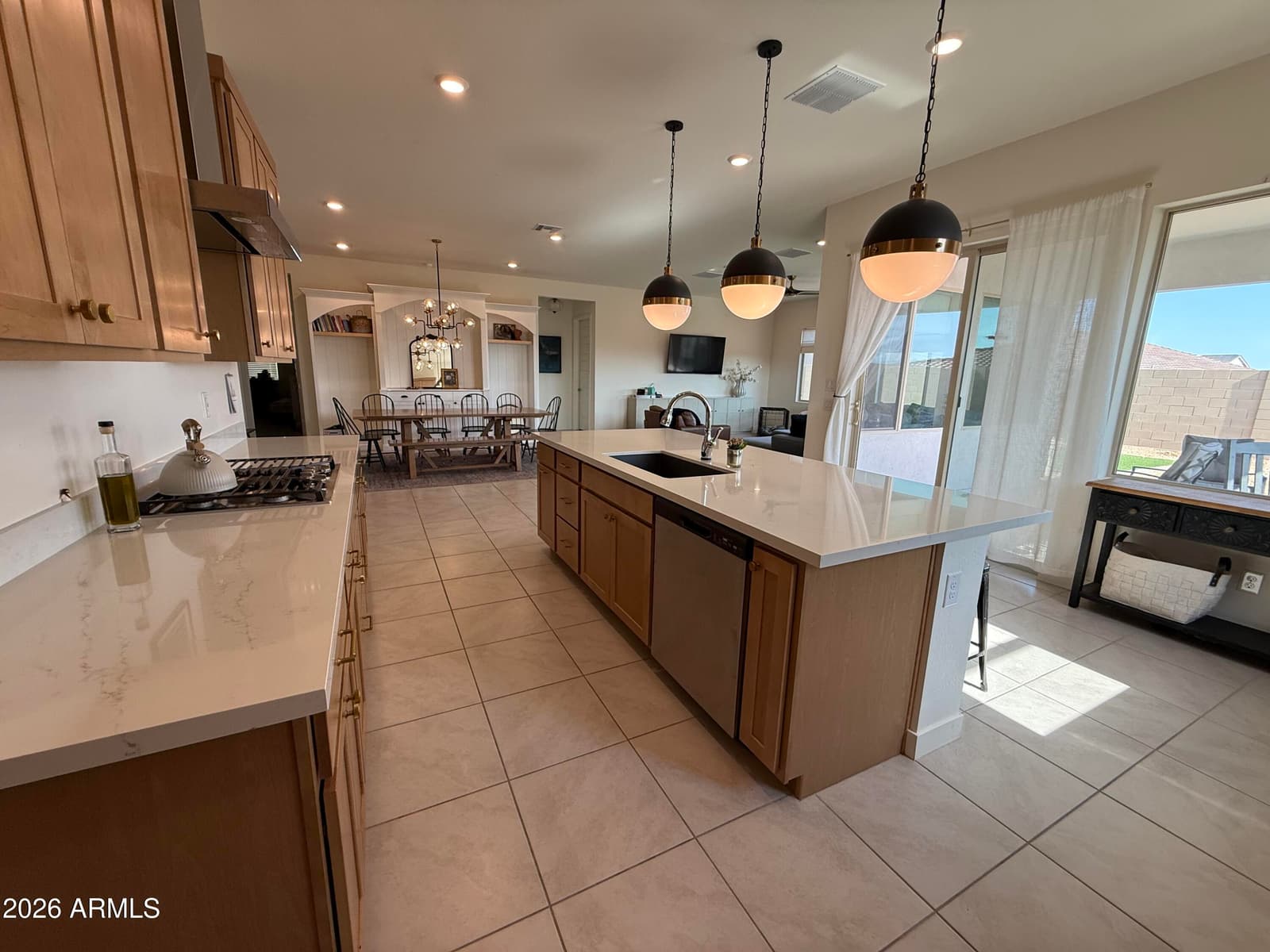 4784 W Lost Camp Lane, Queen Creek, AZ 85144 — photo 26 of 46