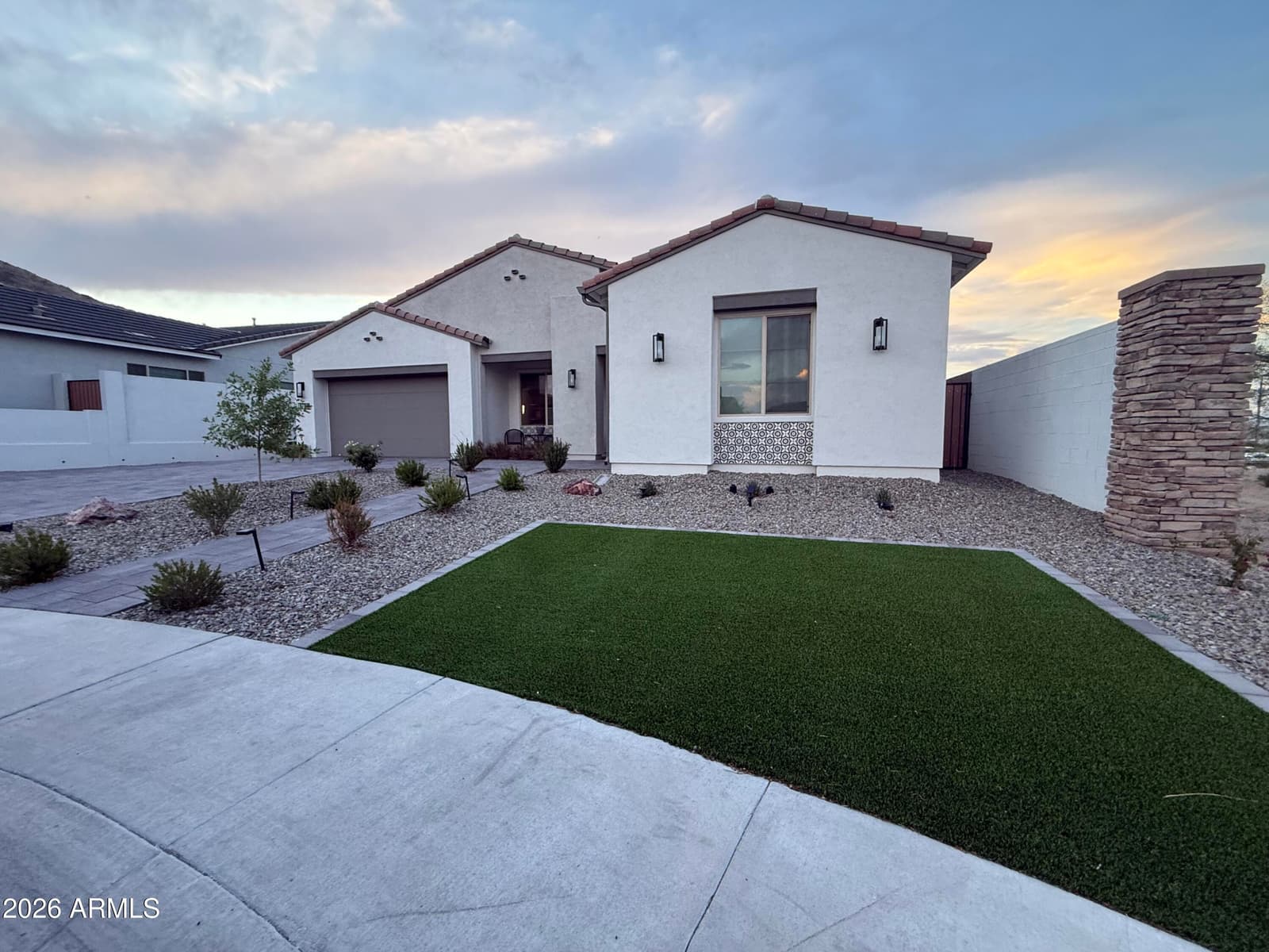 4784 W Lost Camp Lane, Queen Creek, AZ 85144 — photo 3 of 46