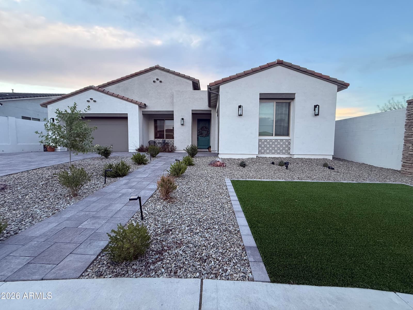 4784 W Lost Camp Lane, Queen Creek, AZ 85144 — photo 8 of 46