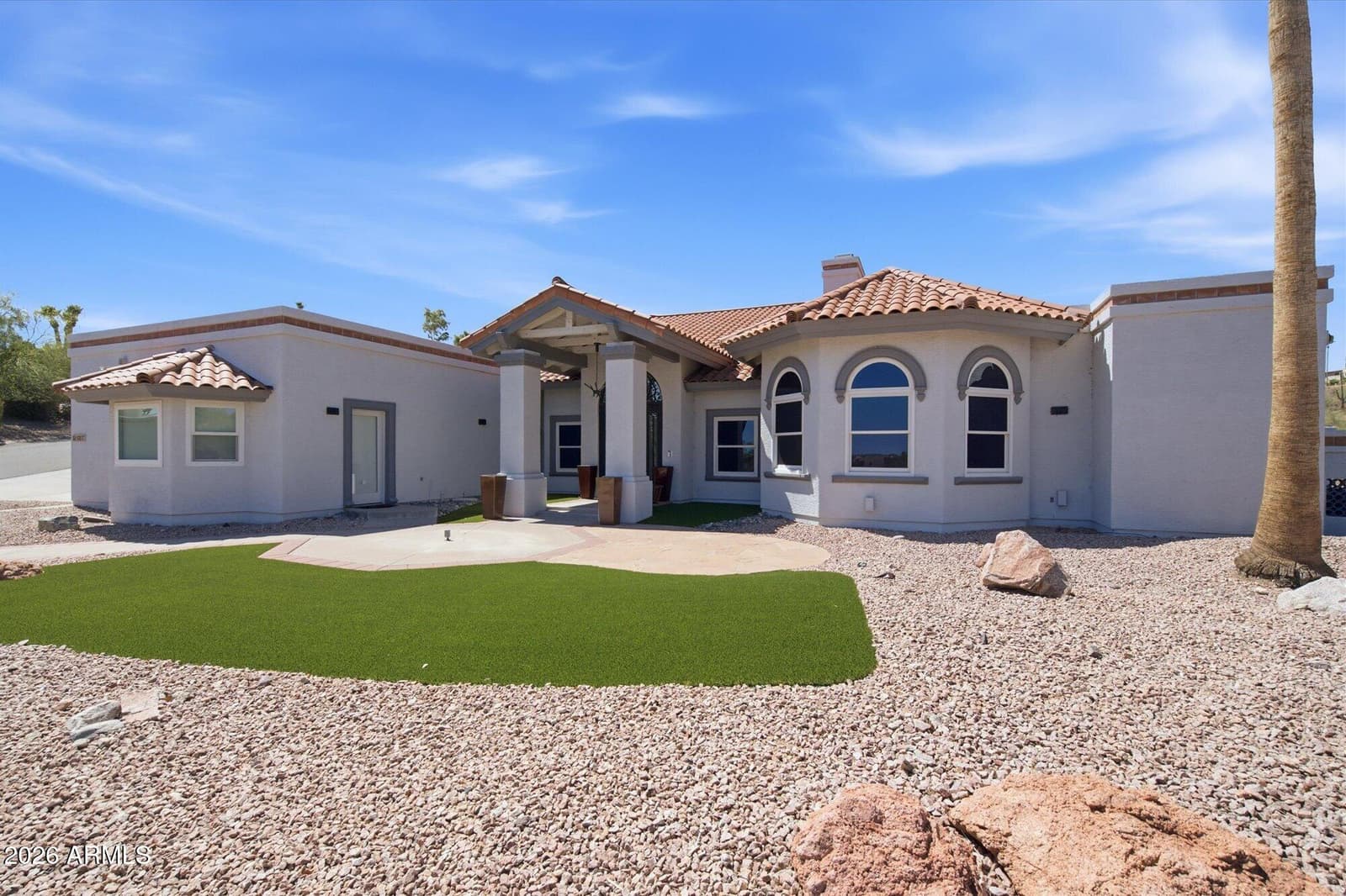 10817 N PINTO Drive, Fountain Hills, AZ 85268 — photo 3 of 46