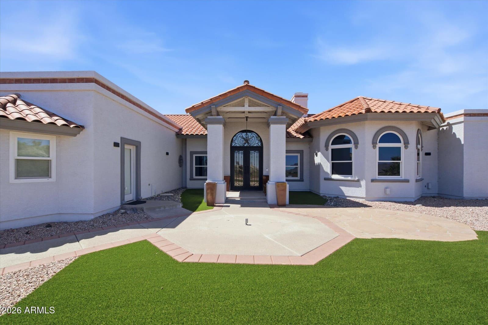 10817 N PINTO Drive, Fountain Hills, AZ 85268 — photo 4 of 46