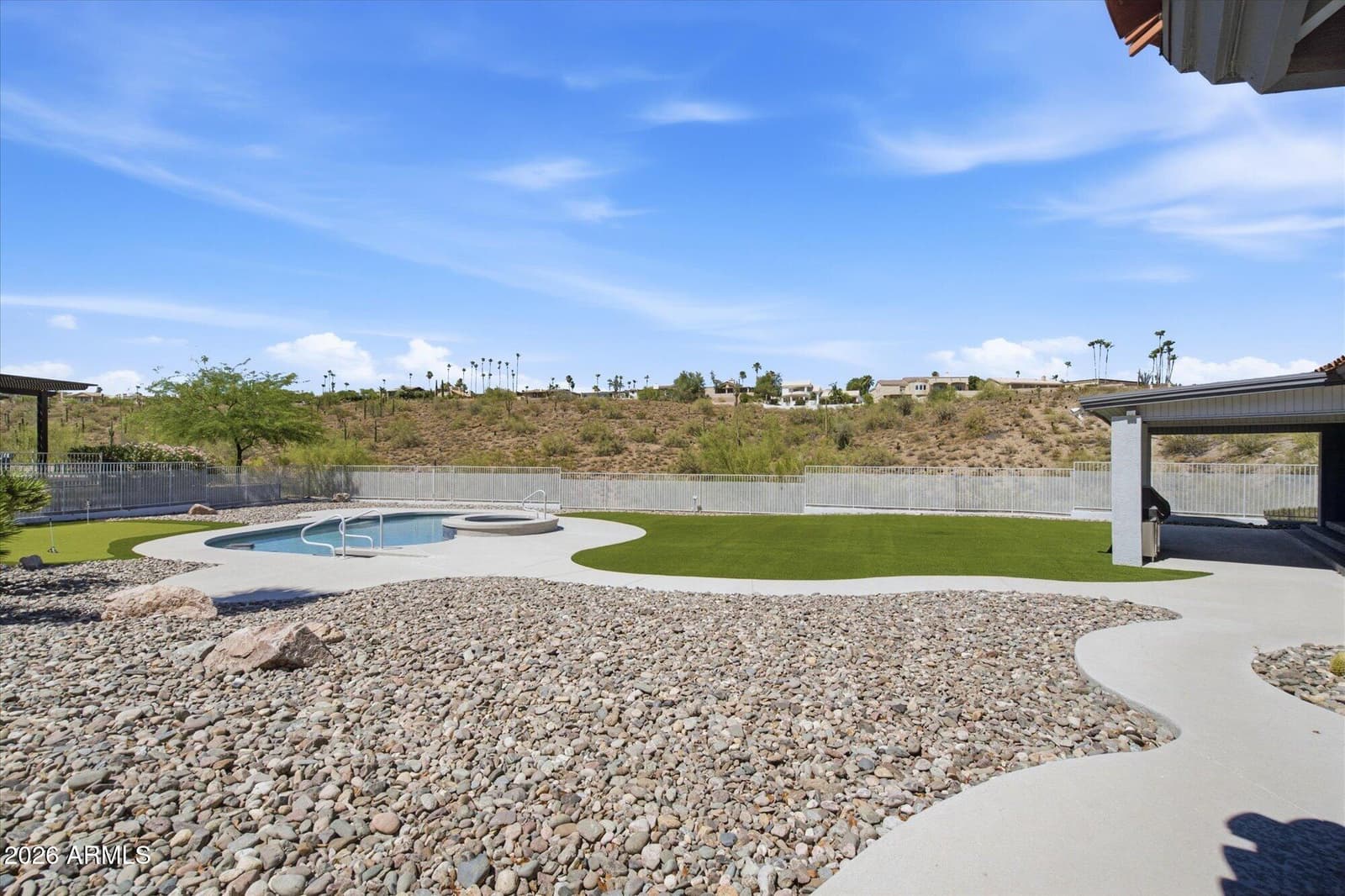 10817 N PINTO Drive, Fountain Hills, AZ 85268 — photo 40 of 46