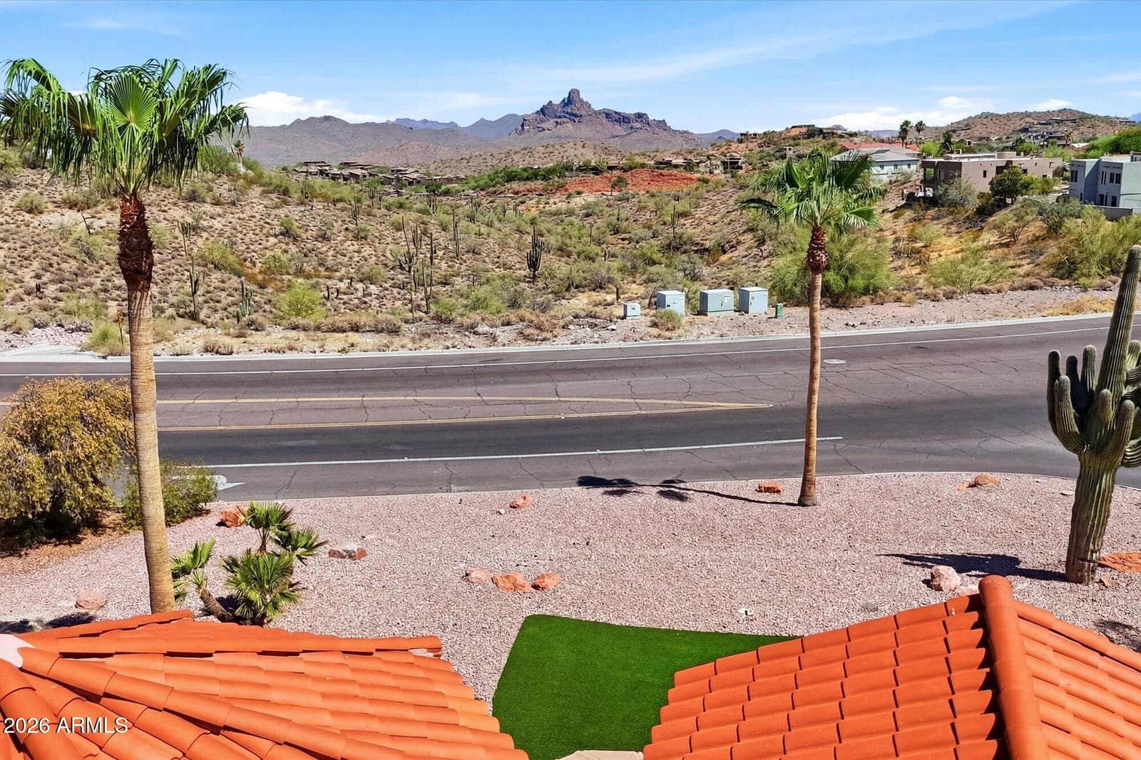 10817 N PINTO Drive, Fountain Hills, AZ 85268 — photo 44 of 46