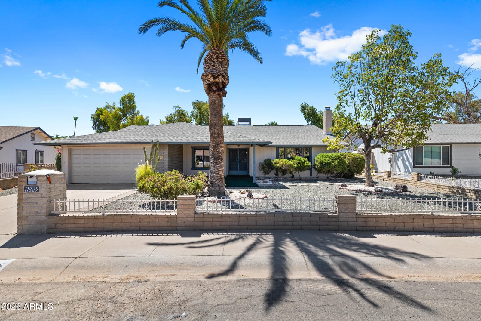 11825 S PAIUTE Street, Phoenix, AZ 85044
