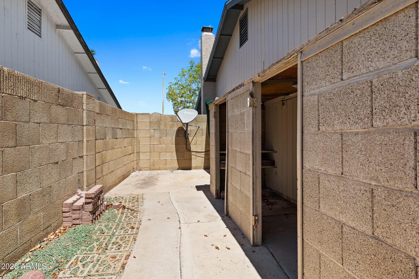 11825 S PAIUTE Street, Phoenix, AZ 85044 — photo 36 of 38