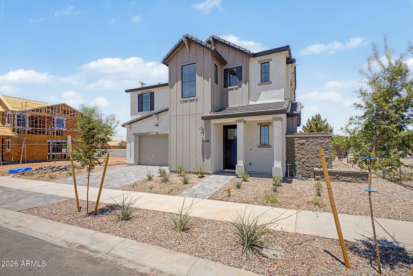 2349 E STEPHENS Court, Gilbert, AZ 85296 — photo 8 of 35