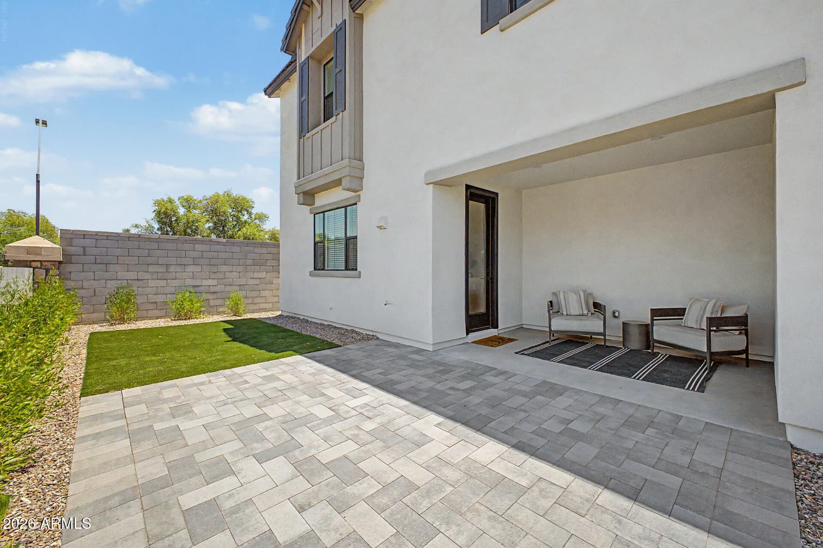 2349 E STEPHENS Court, Gilbert, AZ 85296 — photo 33 of 35