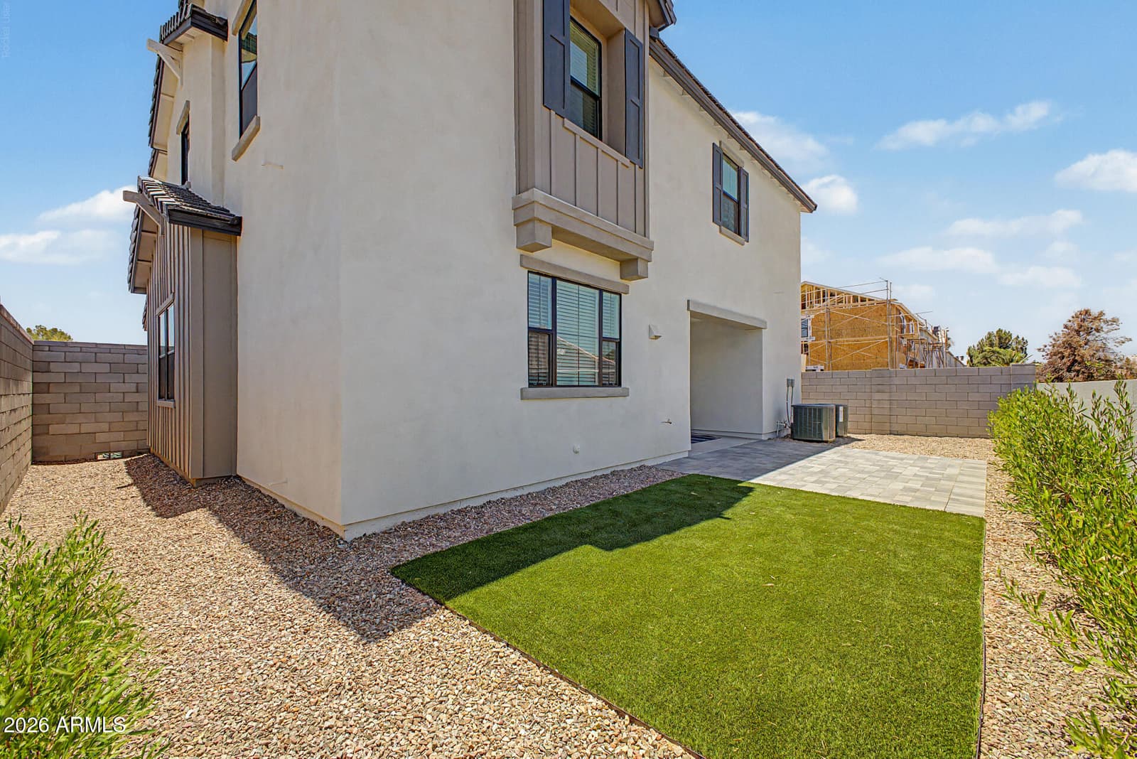 2349 E STEPHENS Court, Gilbert, AZ 85296 — photo 34 of 35