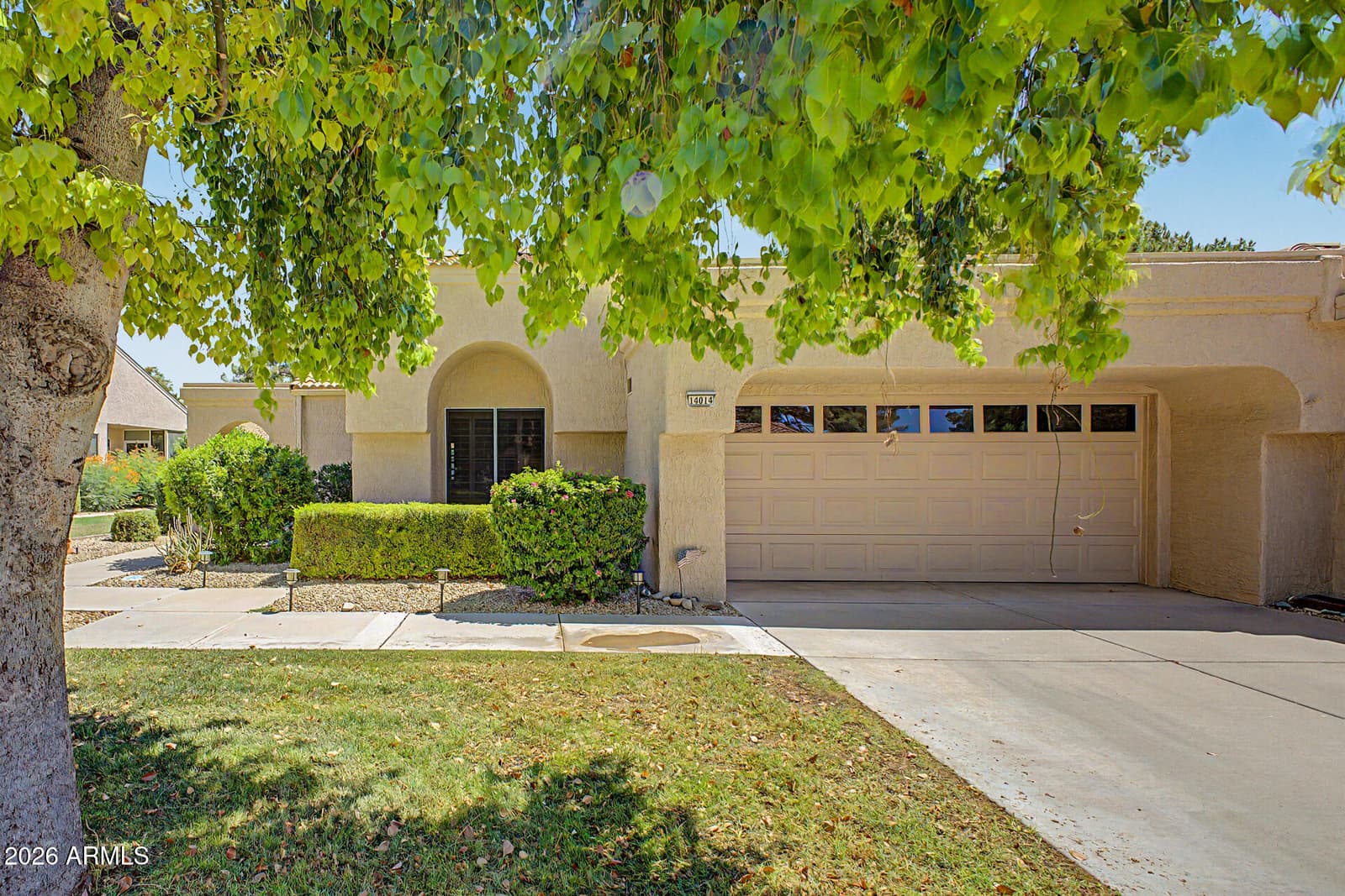 14014 W ANTELOPE Court, Sun City West, AZ 85375 — photo 2 of 28
