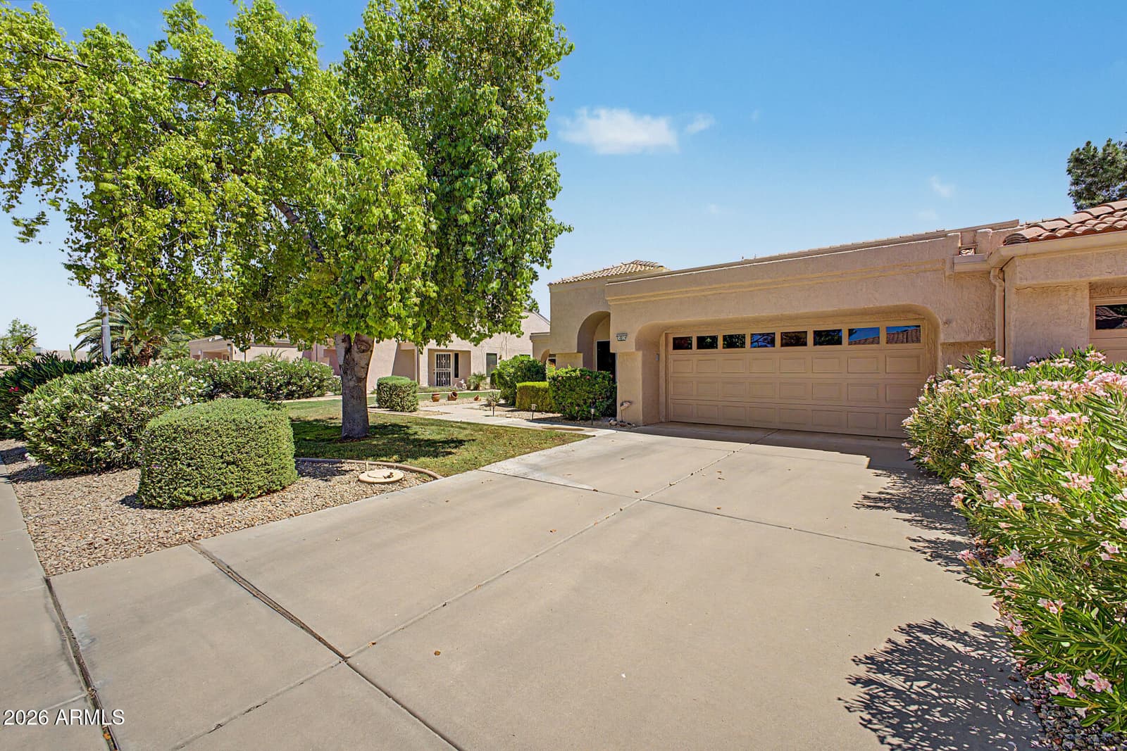 14014 W ANTELOPE Court, Sun City West, AZ 85375 — photo 3 of 28