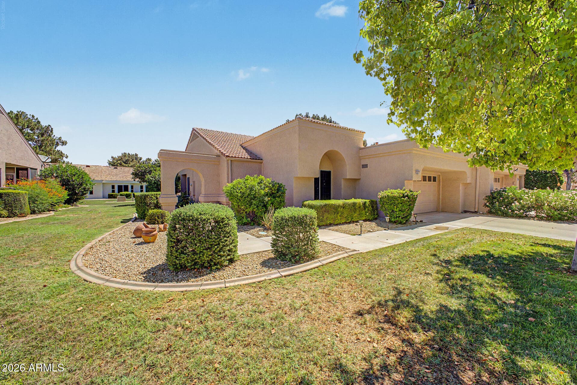 14014 W ANTELOPE Court, Sun City West, AZ 85375 — photo 4 of 28