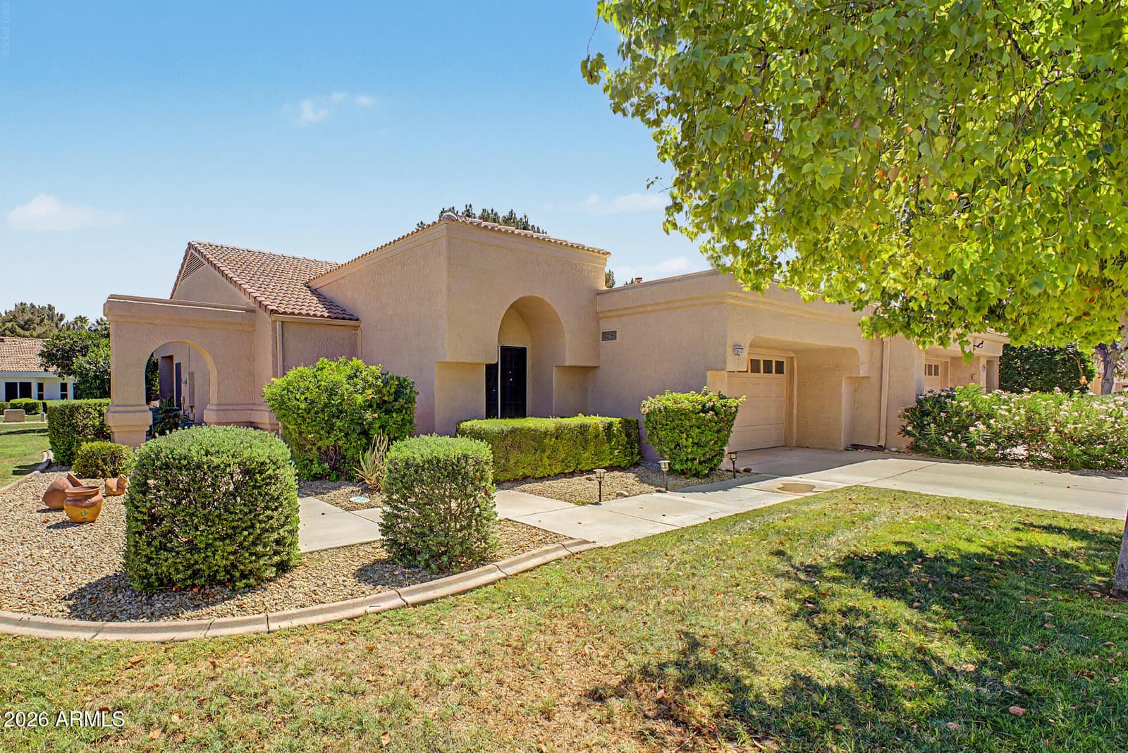 14014 W ANTELOPE Court, Sun City West, AZ 85375 — photo 28 of 28