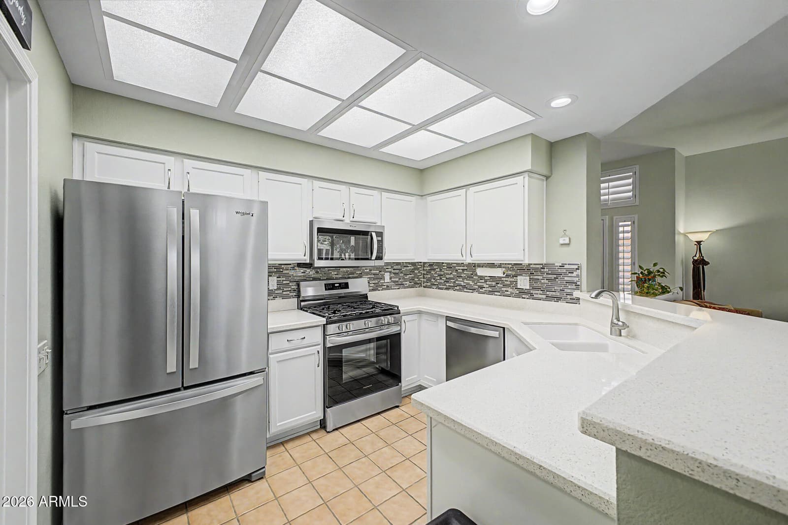 14014 W ANTELOPE Court, Sun City West, AZ 85375 — photo 10 of 28