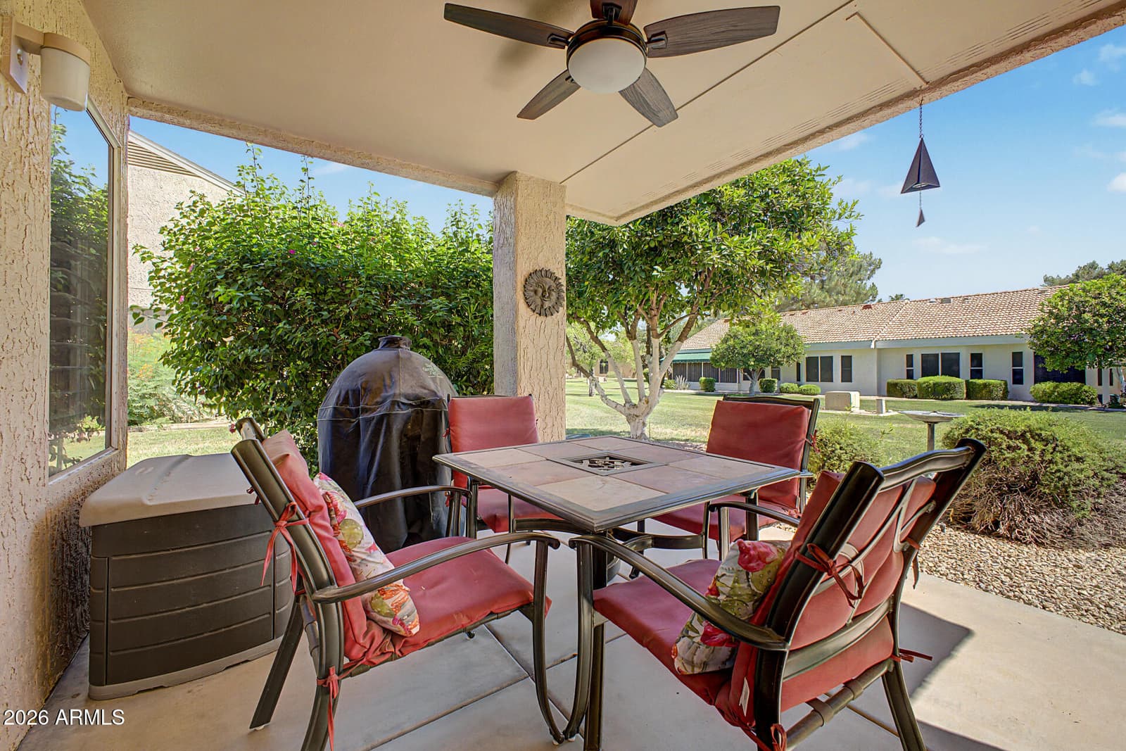 14014 W ANTELOPE Court, Sun City West, AZ 85375 — photo 23 of 28