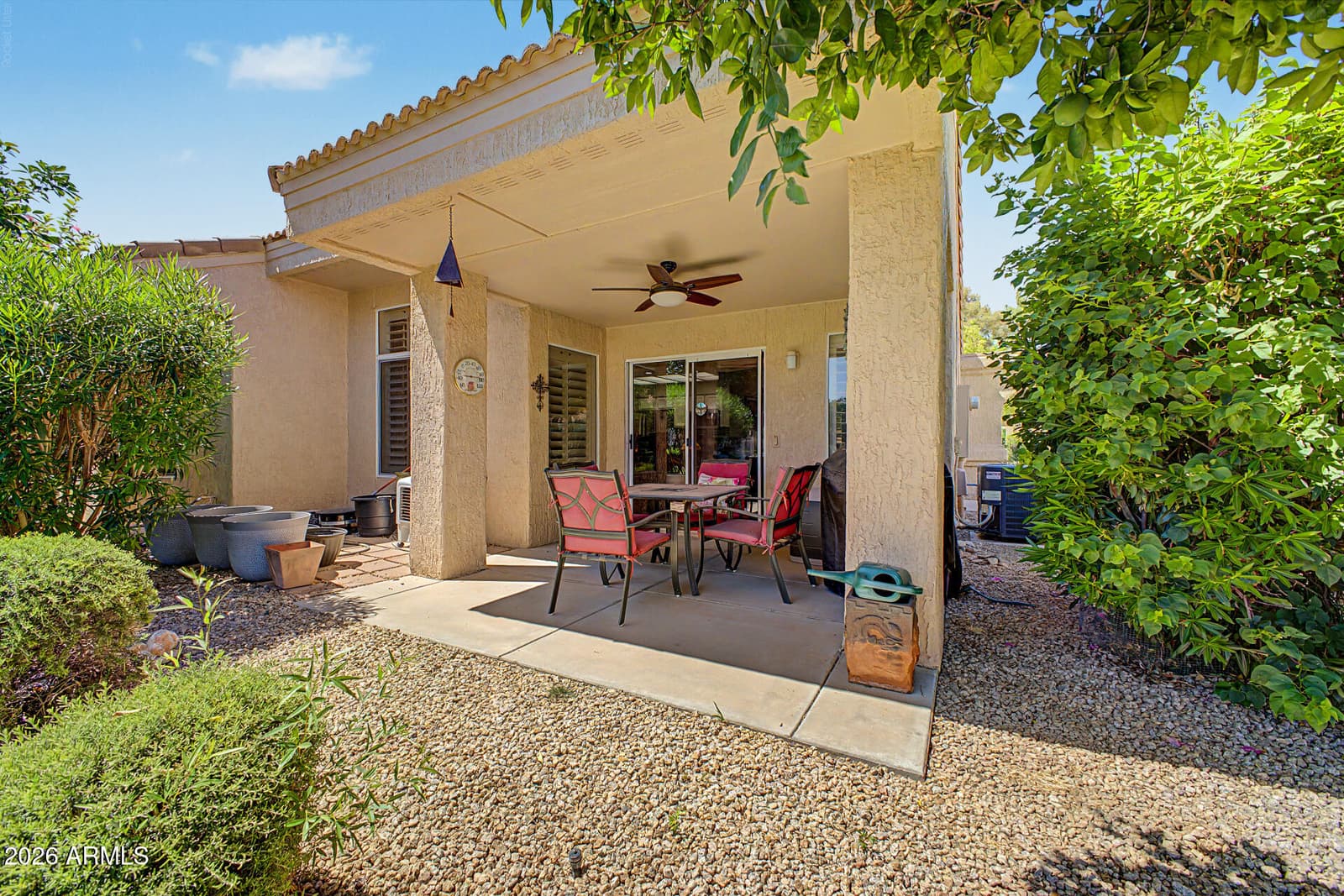 14014 W ANTELOPE Court, Sun City West, AZ 85375 — photo 24 of 28