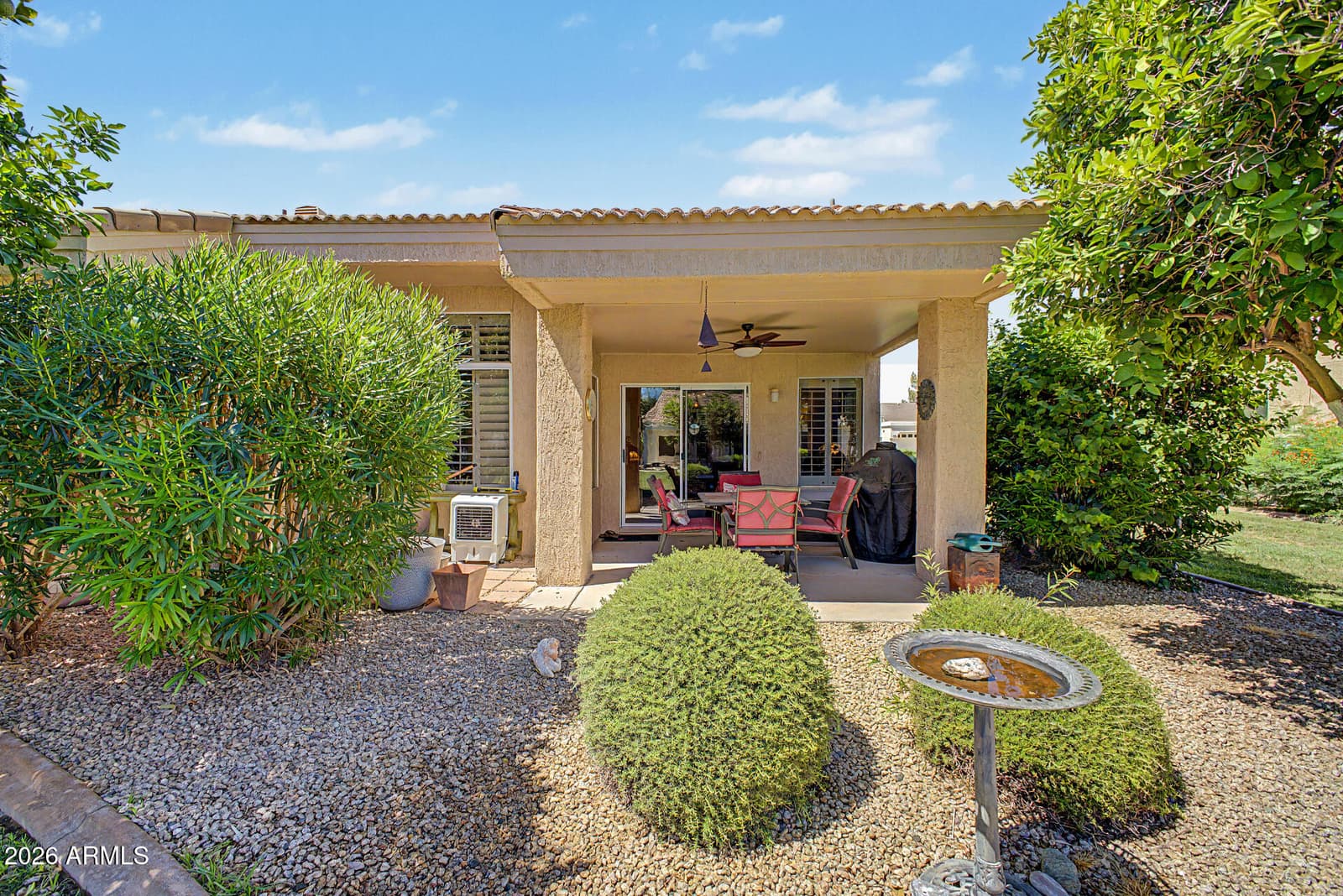 14014 W ANTELOPE Court, Sun City West, AZ 85375 — photo 25 of 28
