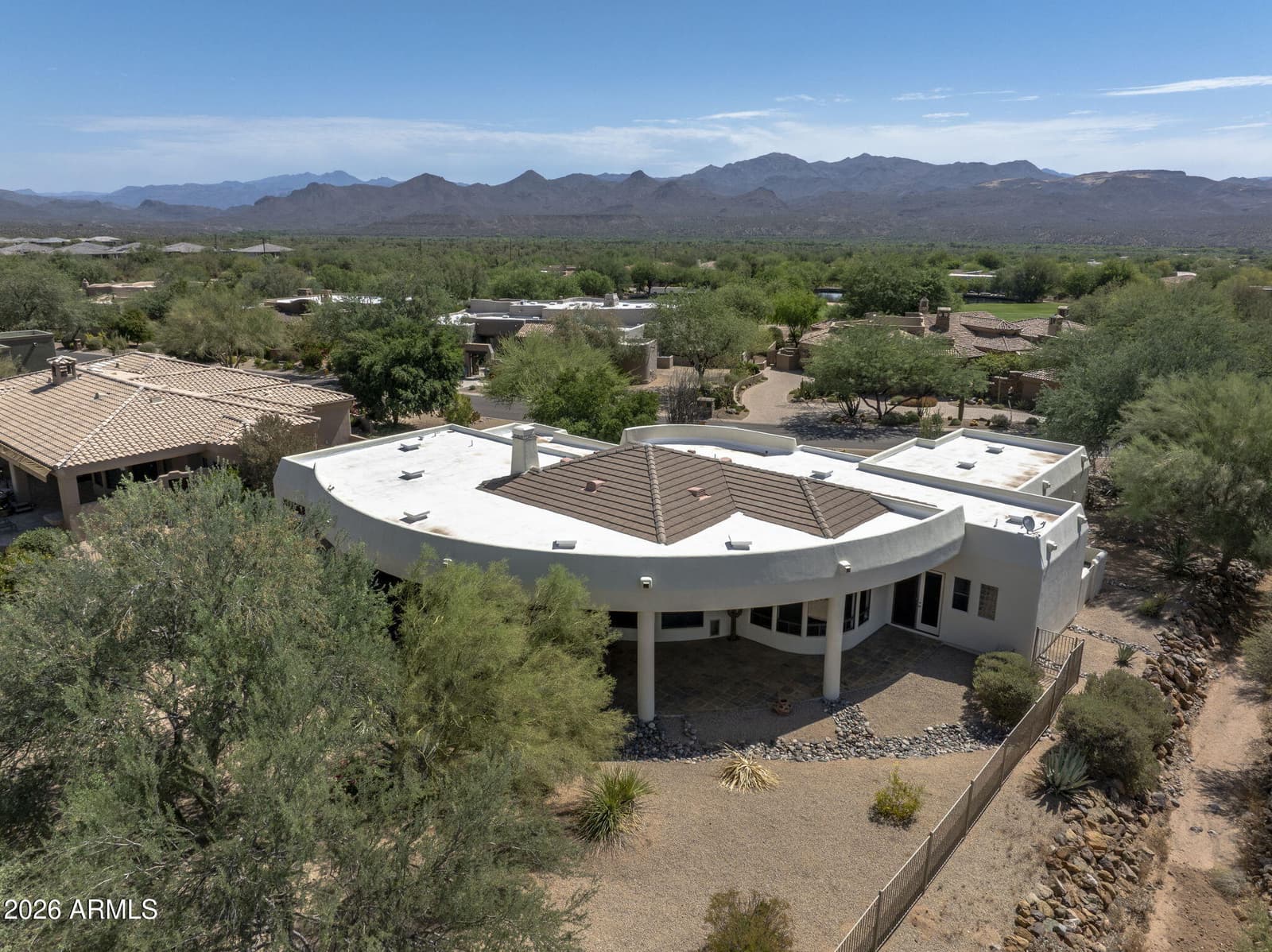 27902 N AGUA VERDE Drive, Rio Verde, AZ 85263 — photo 41 of 49